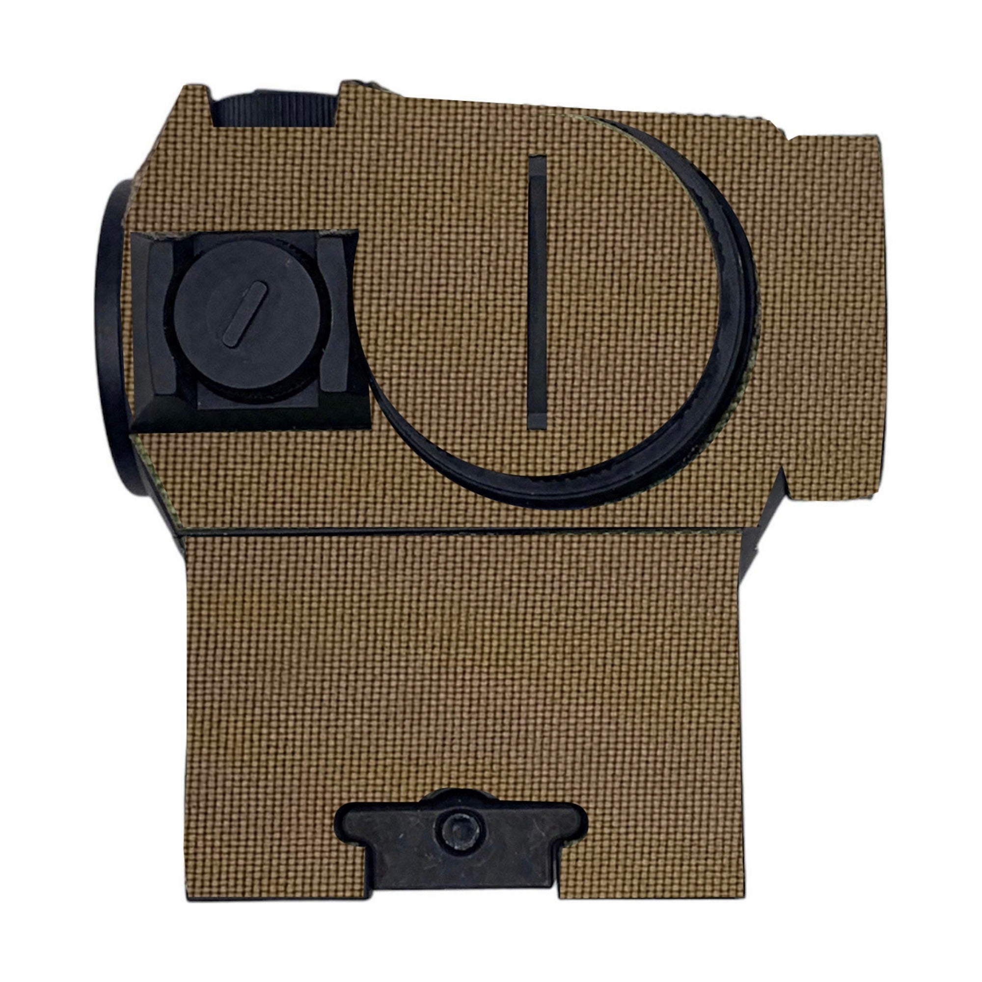 Holosun HS403R / HS503R Cordura optic wrap, Coyote