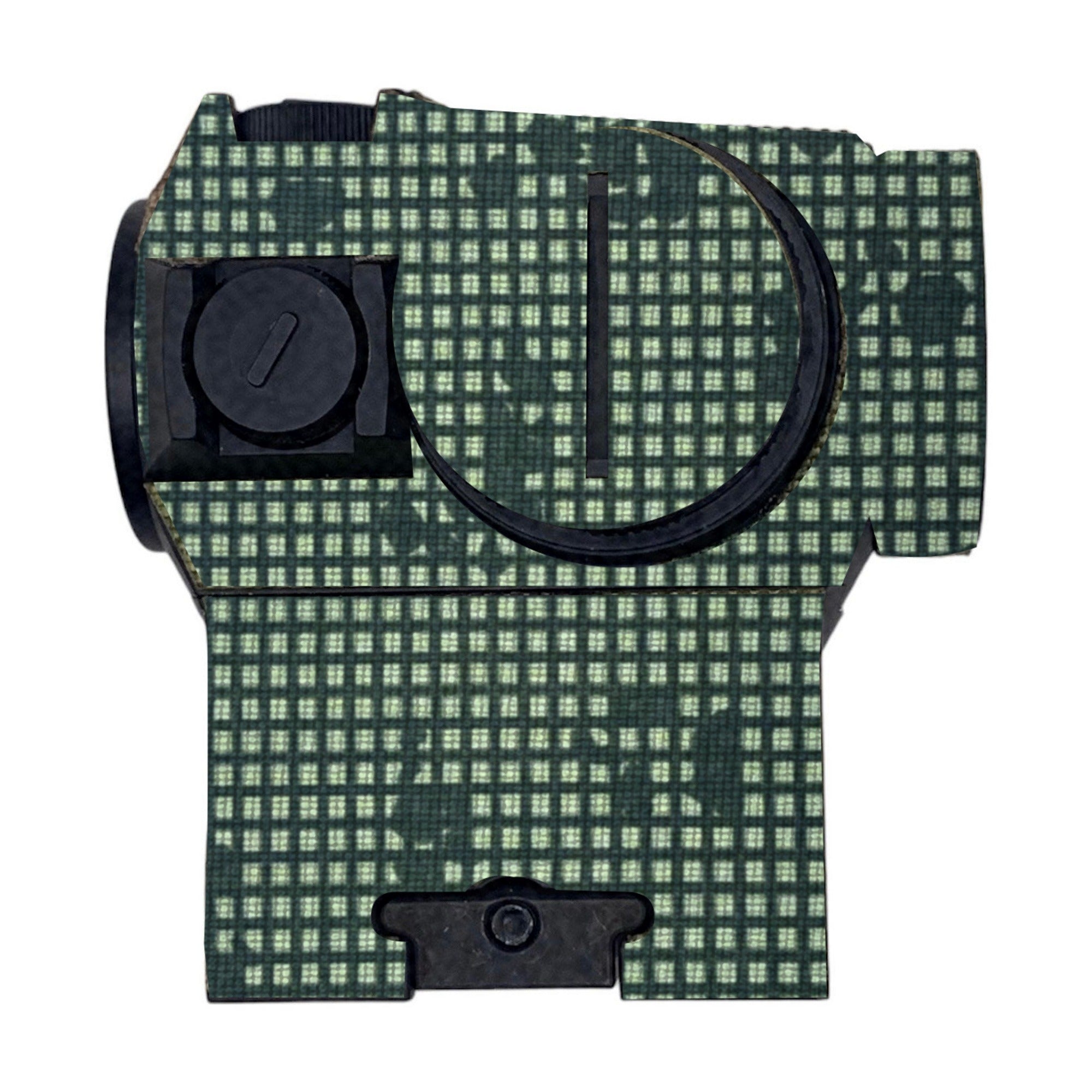 Holosun HS403R / HS503R Cordura optic wrap, Desert Night Camo