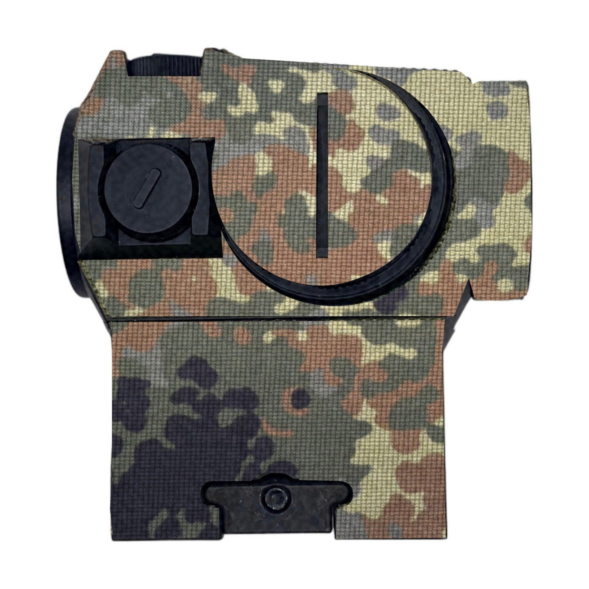 Holosun HS403R / HS503R Cordura optic wrap, Flecktarn