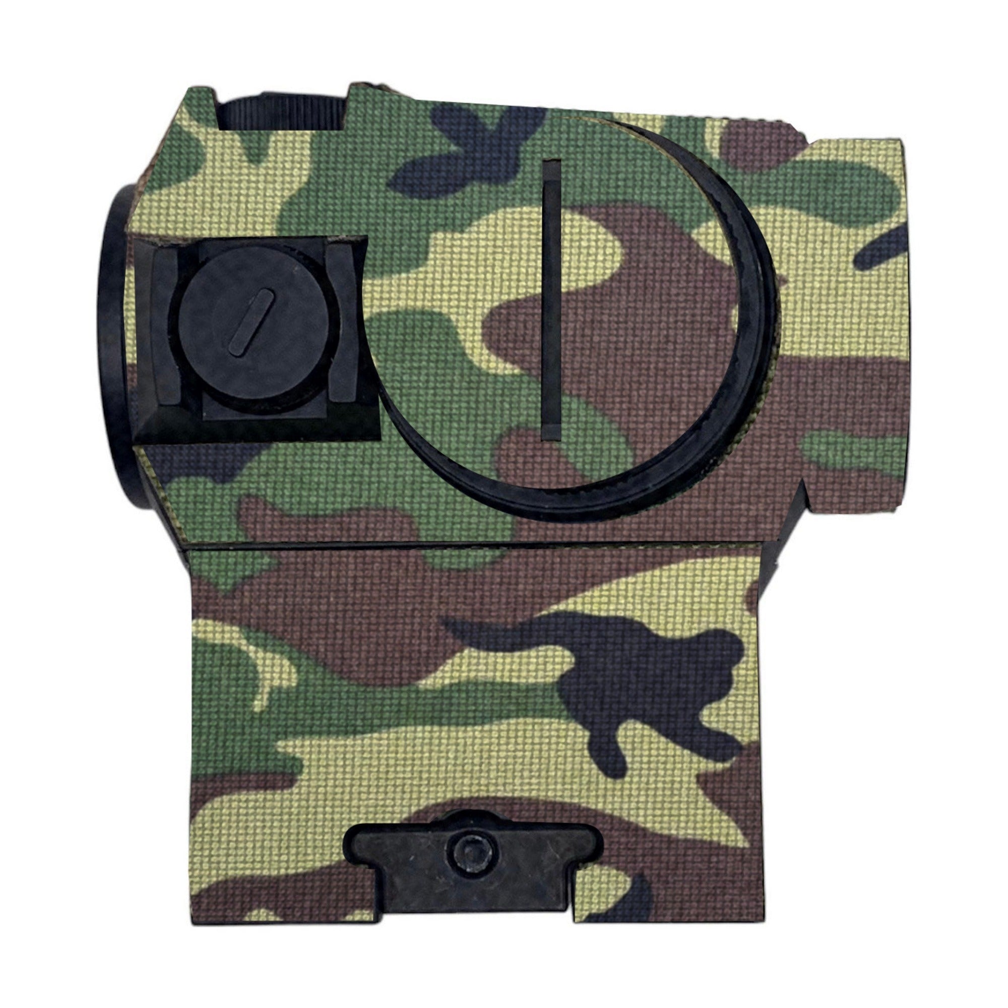Holosun HS403R / HS503R Cordura optic wrap, M81 Woodland