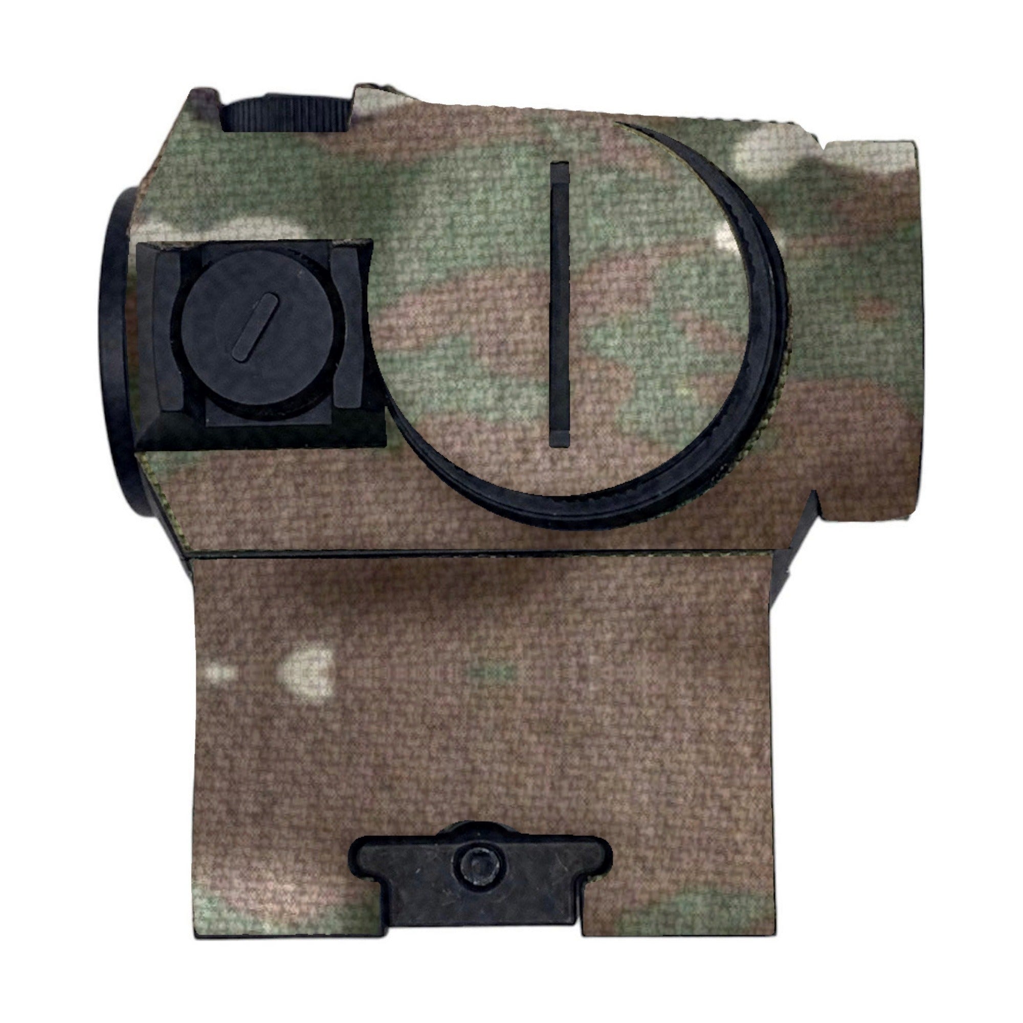 Holosun HS403R / HS503R Cordura optic wrap, MultiCam