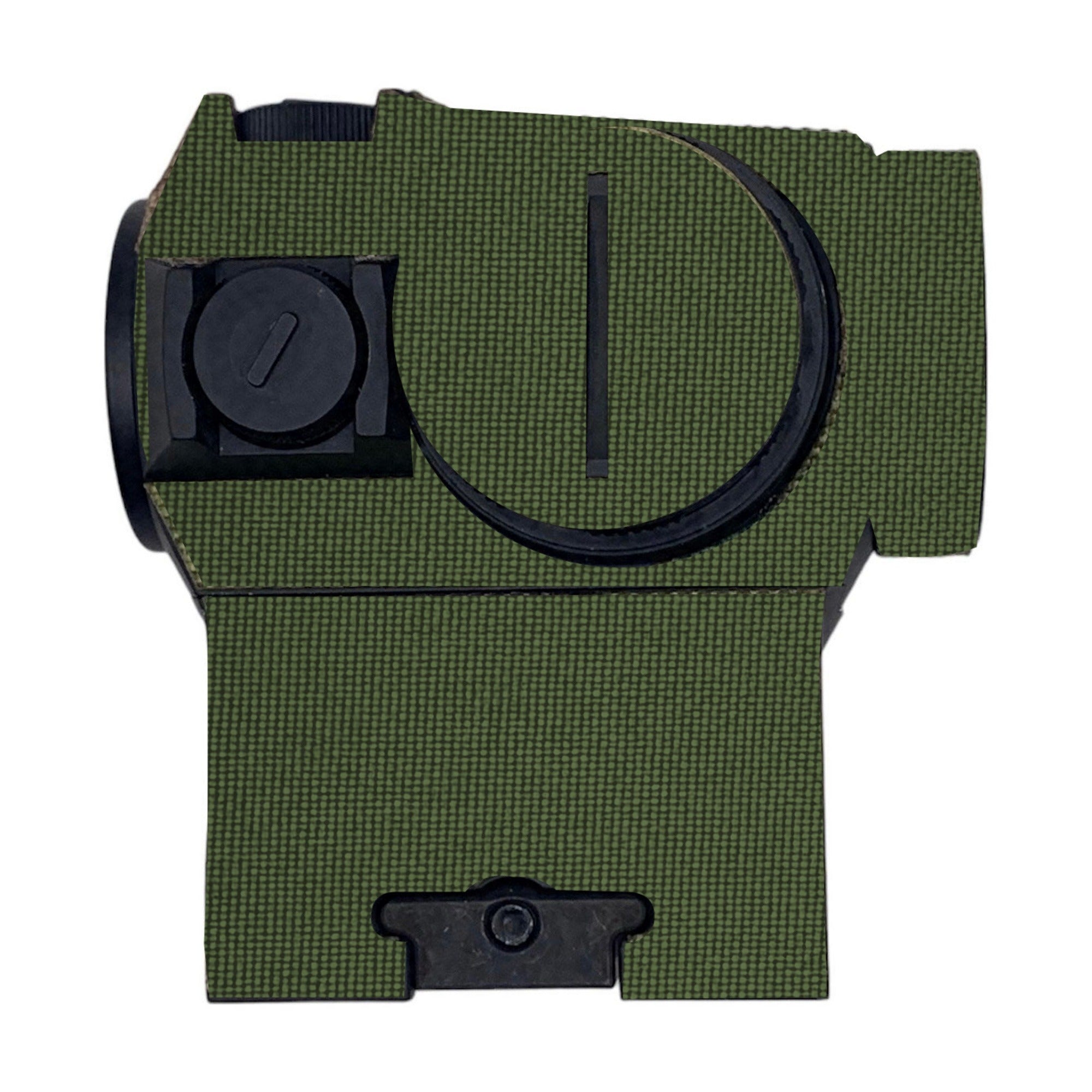 Holosun HS403R / HS503R Cordura optic wrap, OD Green