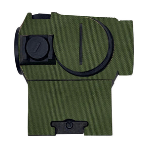 Holosun HS403R / HS503R Cordura optic wrap, OD Green