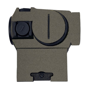Holosun HS403R / HS503R Cordura optic wrap, Ranger Green