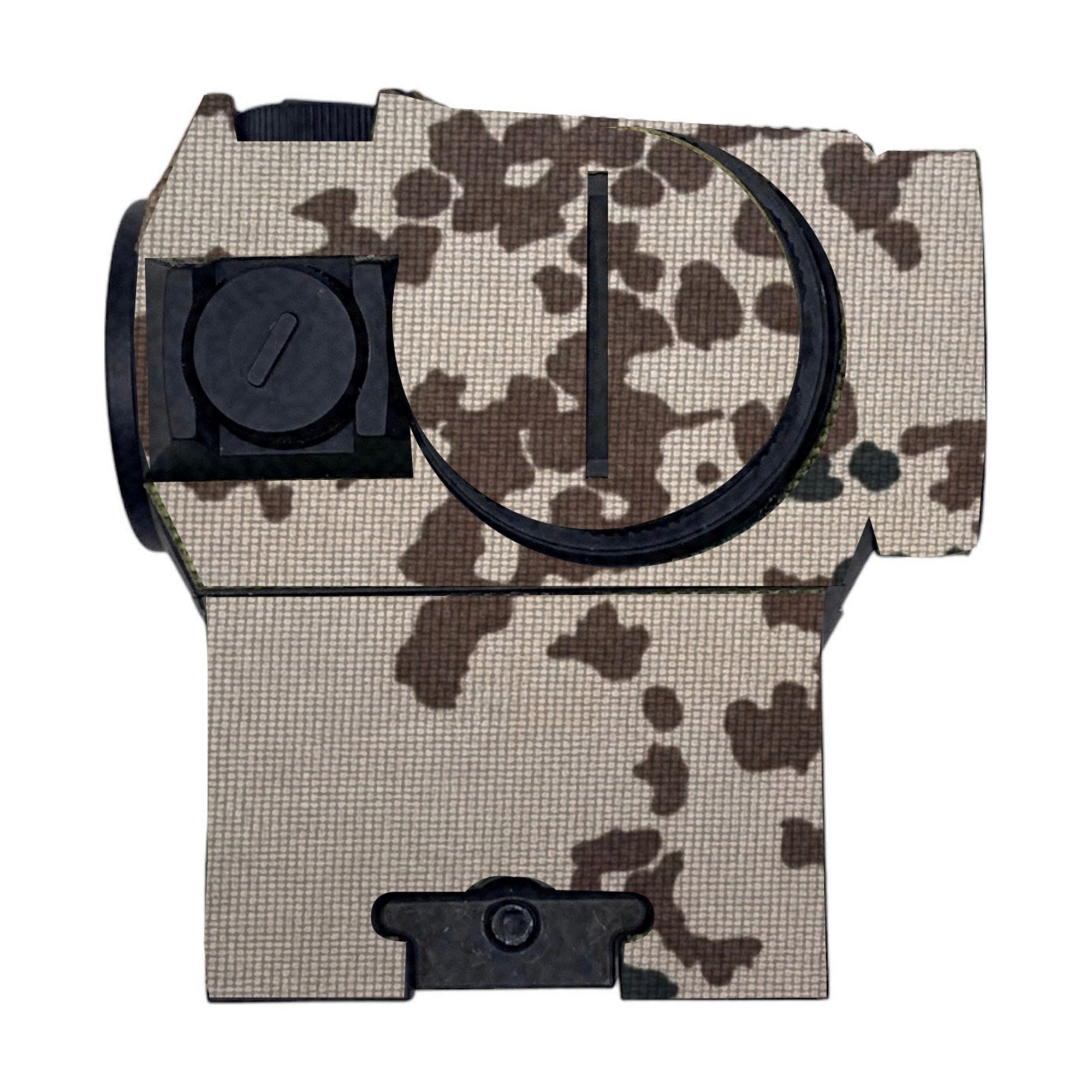 Holosun HS403R / HS503R Cordura optic wrap, Tropentarn