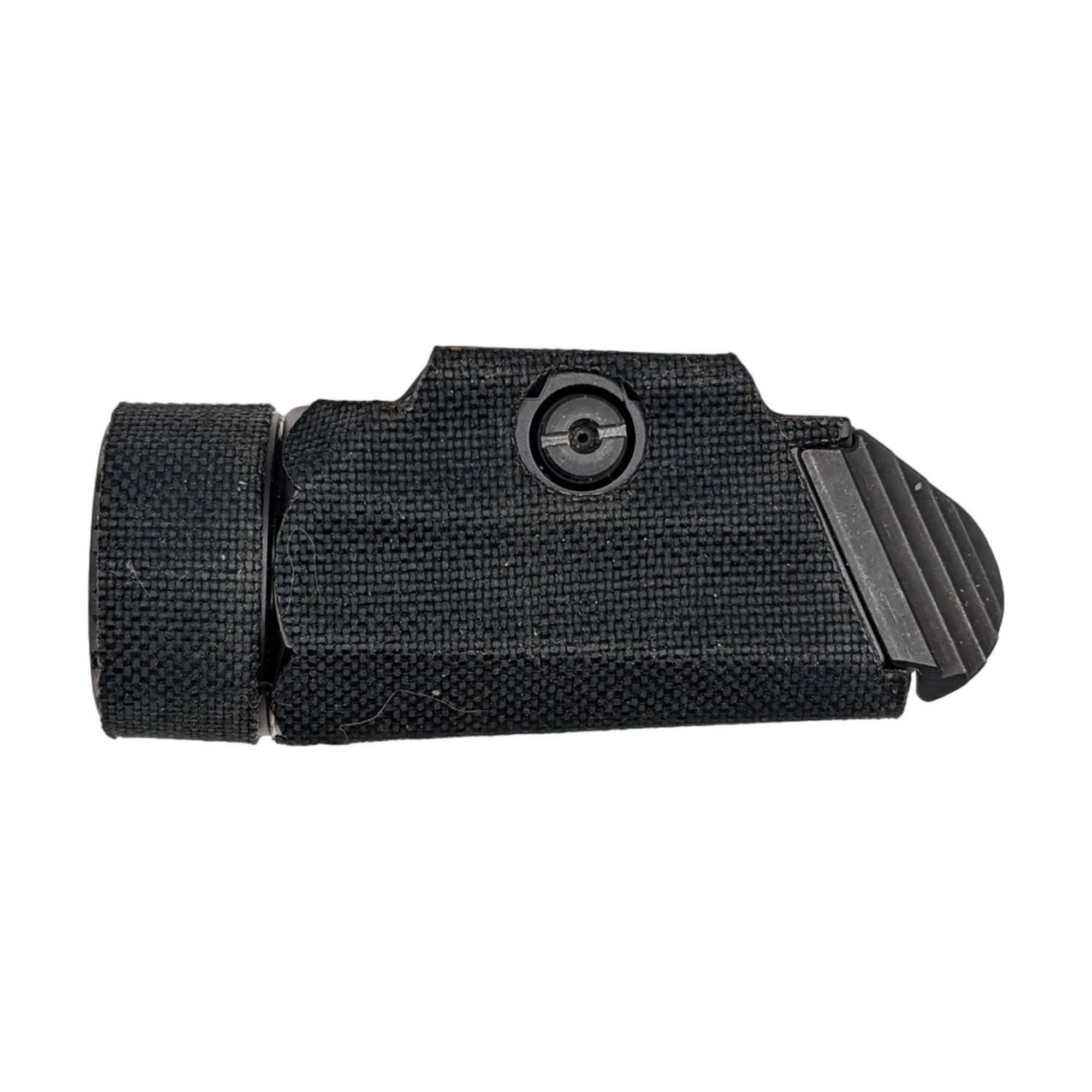 Holosun P.ID / P.ID HC Cordura light wrap, Black