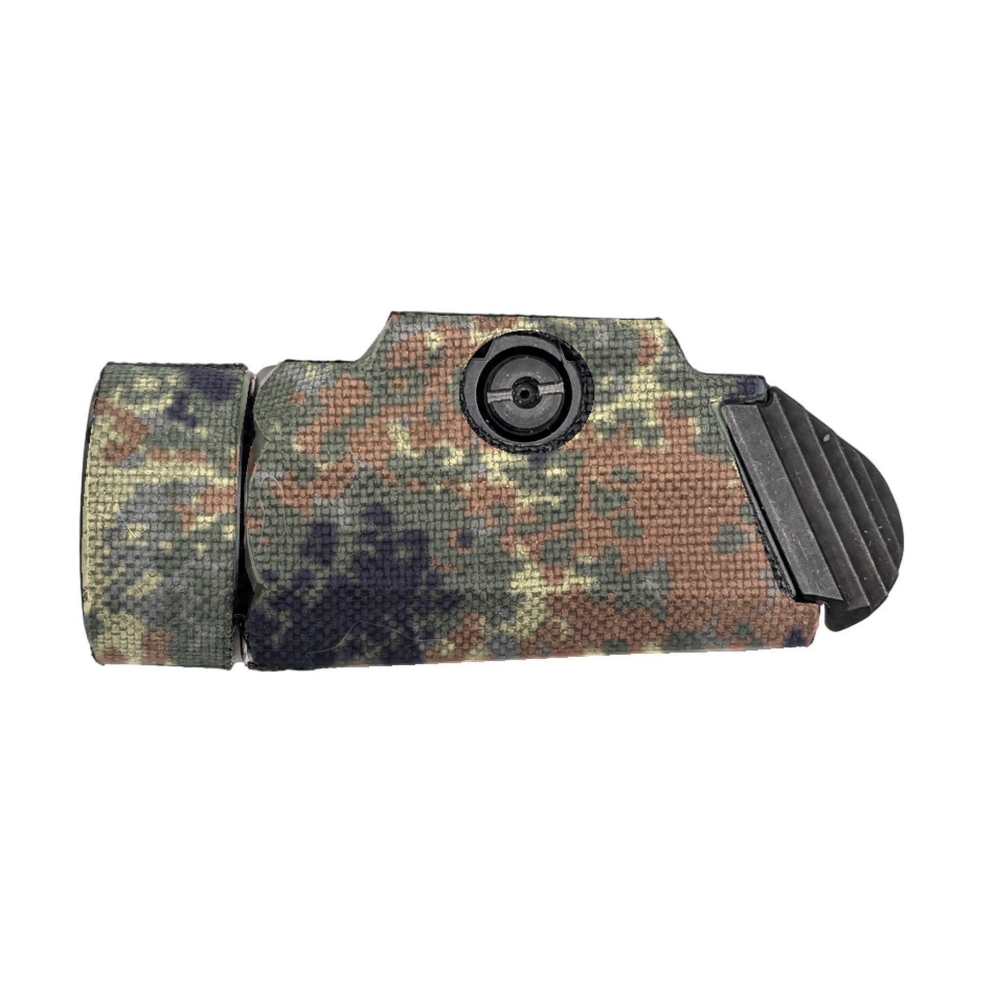 Holosun P.ID / P.ID HC Cordura light wrap, Flecktarn