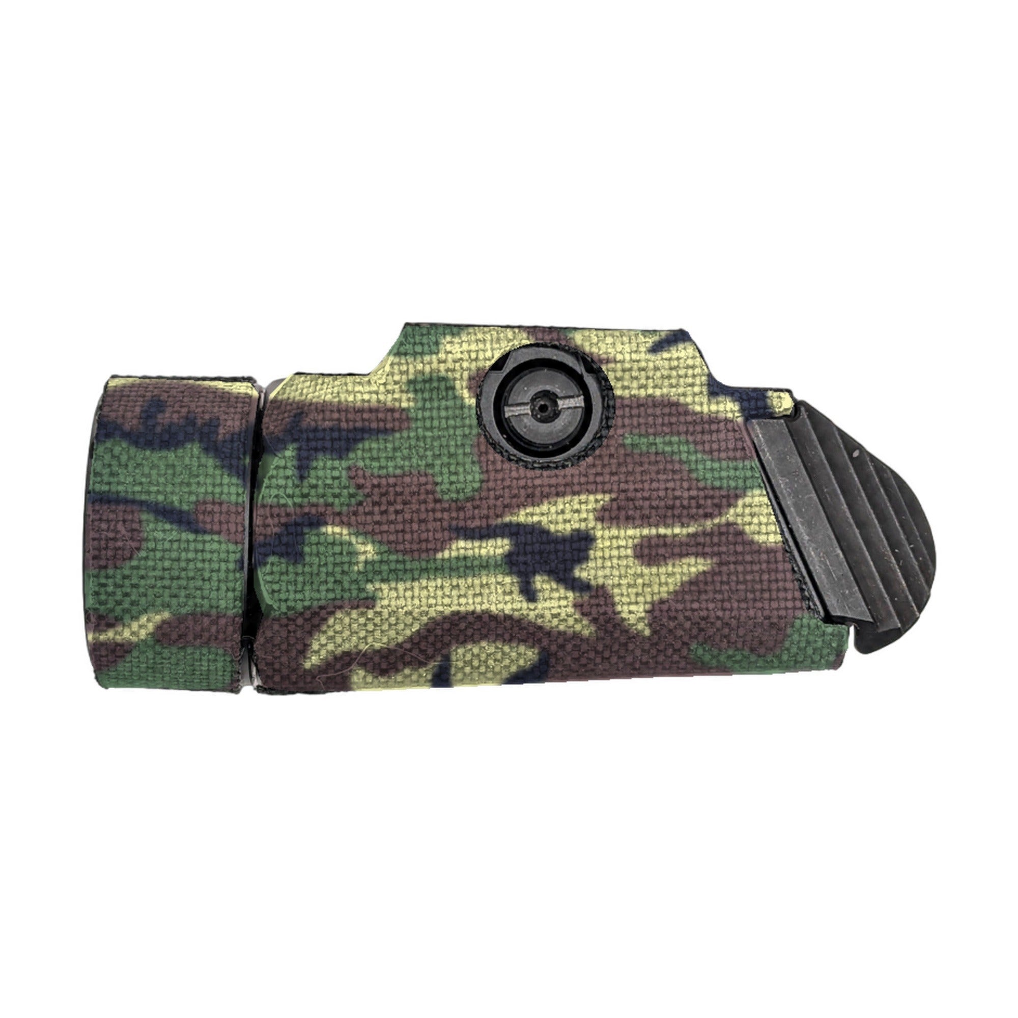 Holosun P.ID / P.ID HC Cordura light wrap, M81 Woodland