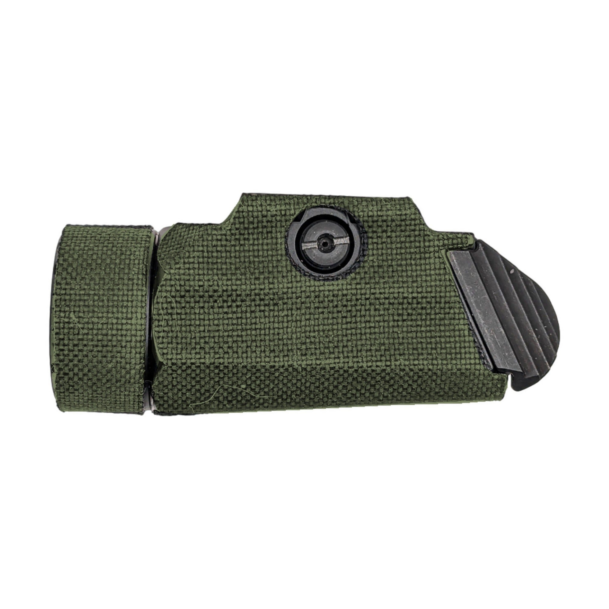 Holosun P.ID / P.ID HC Cordura light wrap, OD Green