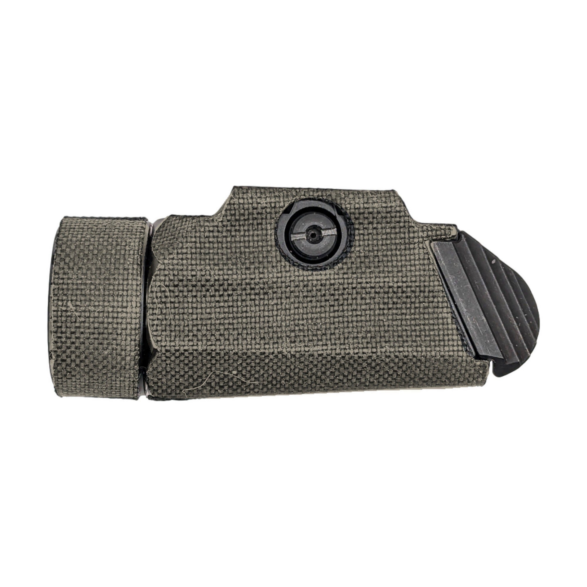 Holosun P.ID / P.ID HC Cordura light wrap, Ranger Green