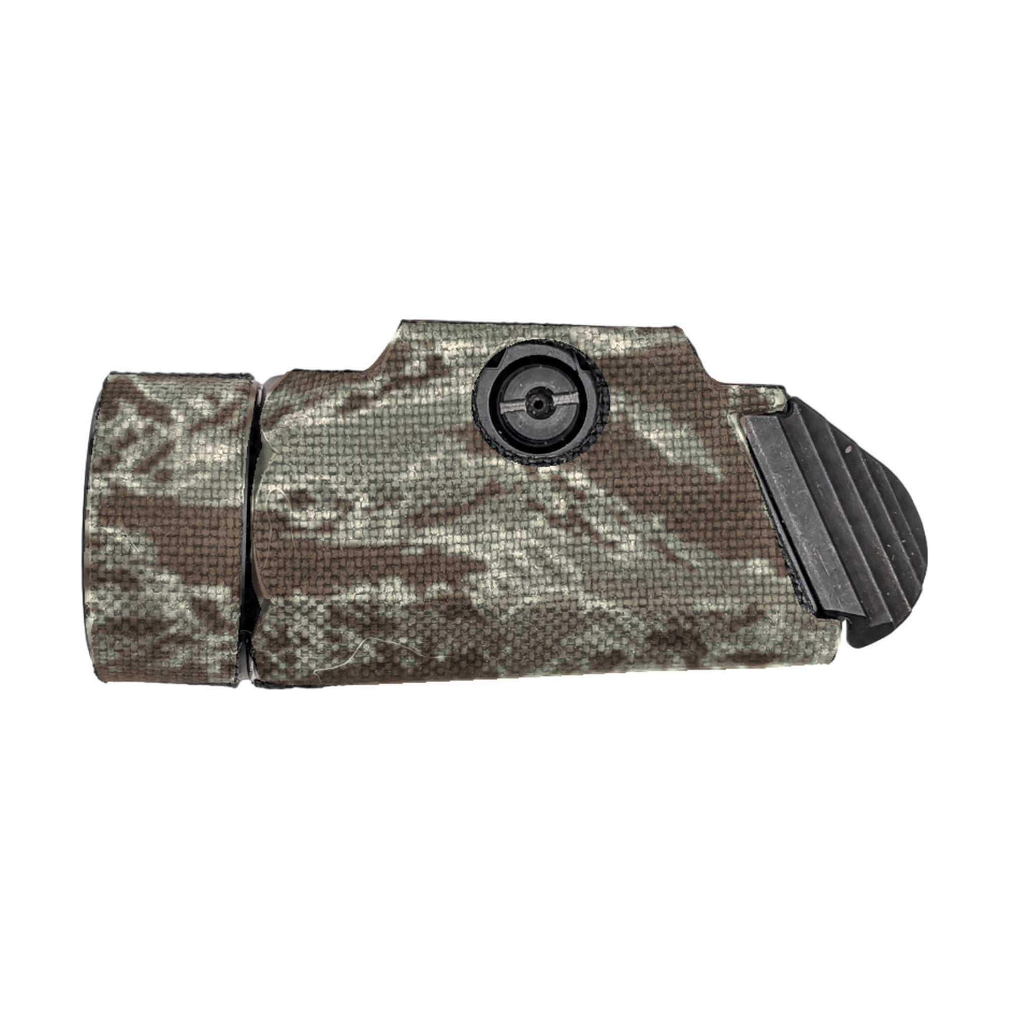 Holosun P.ID / P.ID HC Cordura light wrap, Tiger Stripe (ABU)