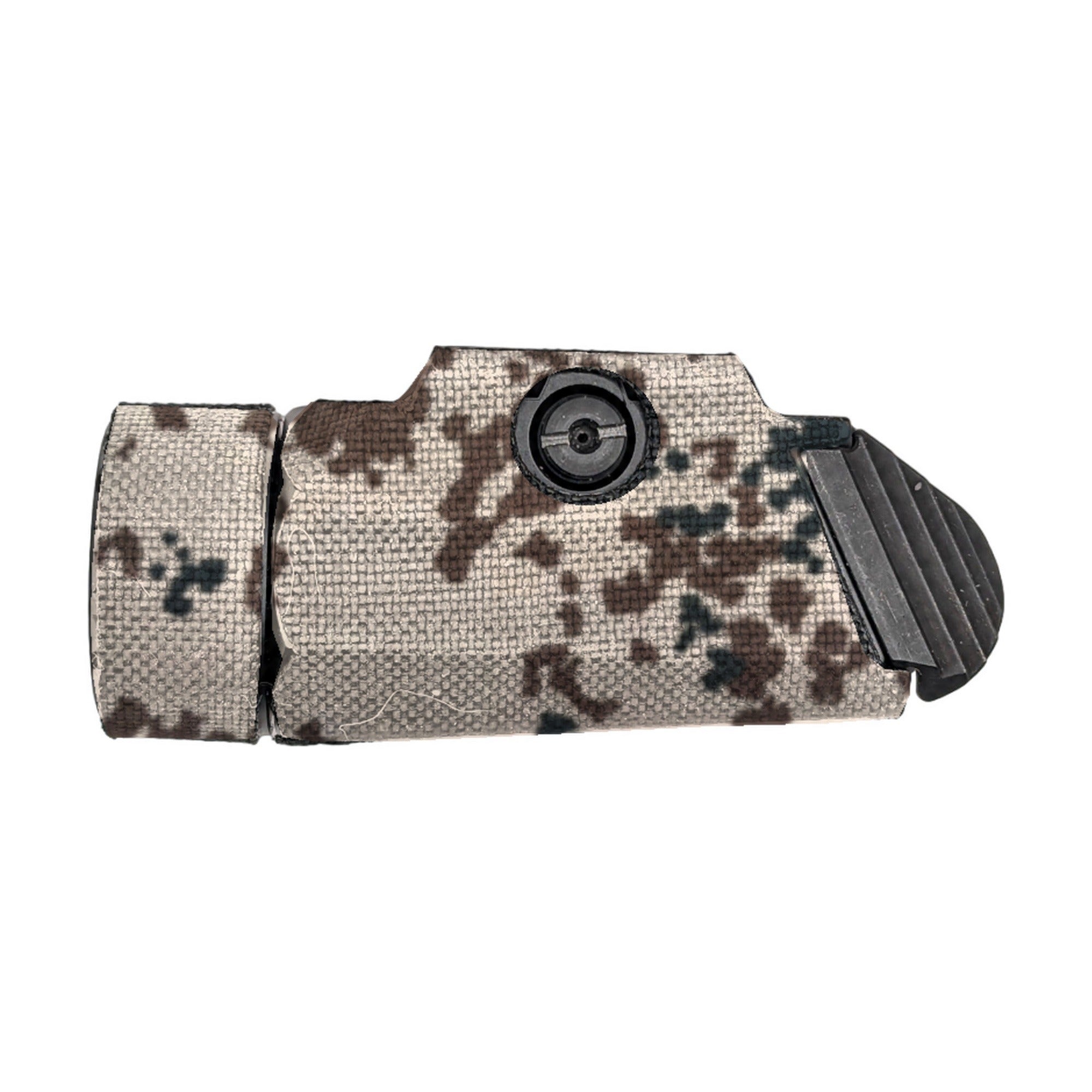 Holosun P.ID / P.ID HC Cordura light wrap, Tropentarn