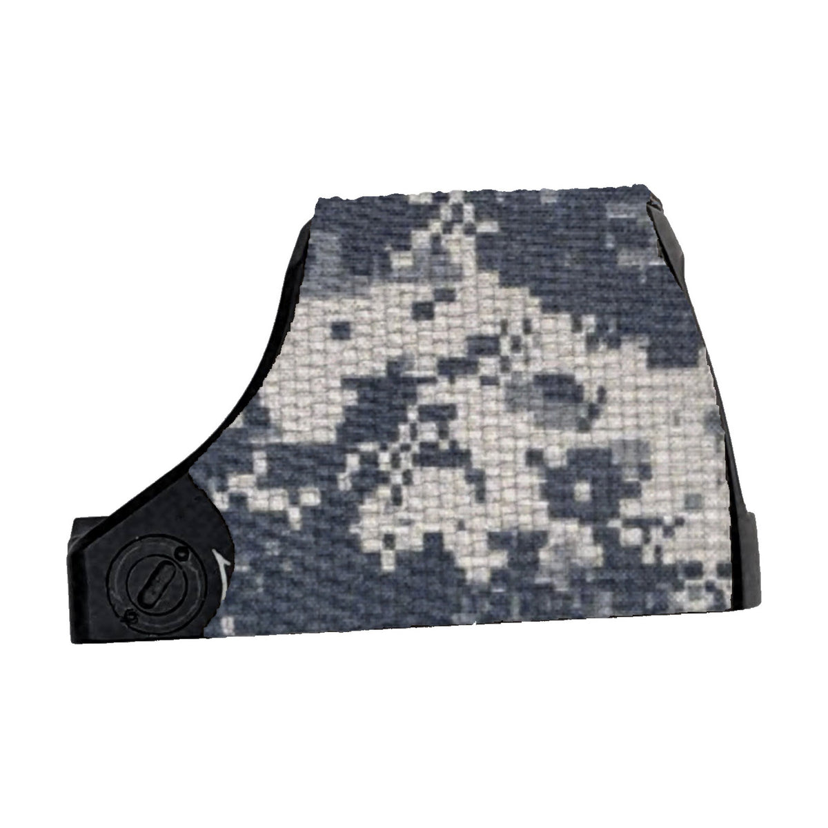 Holosun SCS Carry Cordura optic wrap, ACU