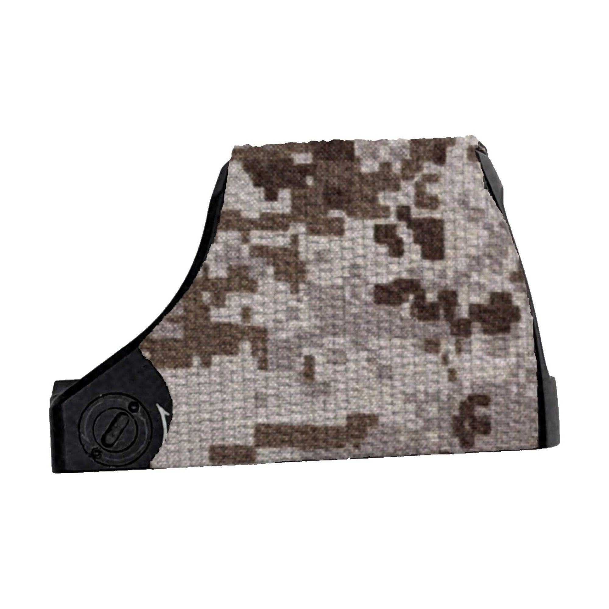 Holosun SCS Carry Cordura optic wrap, ACU (Desert)