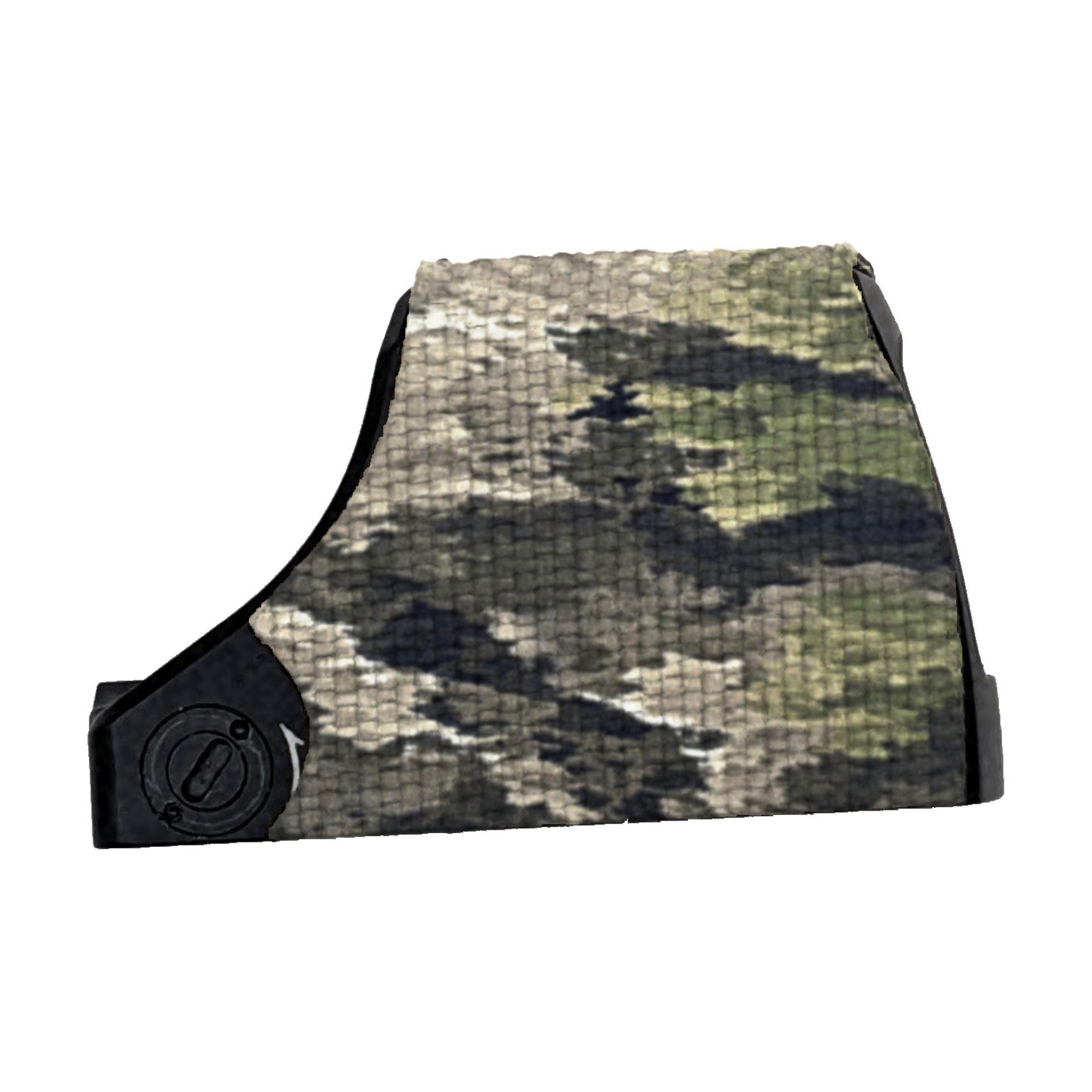 Holosun SCS Carry Cordura optic wrap, A-TACS iX