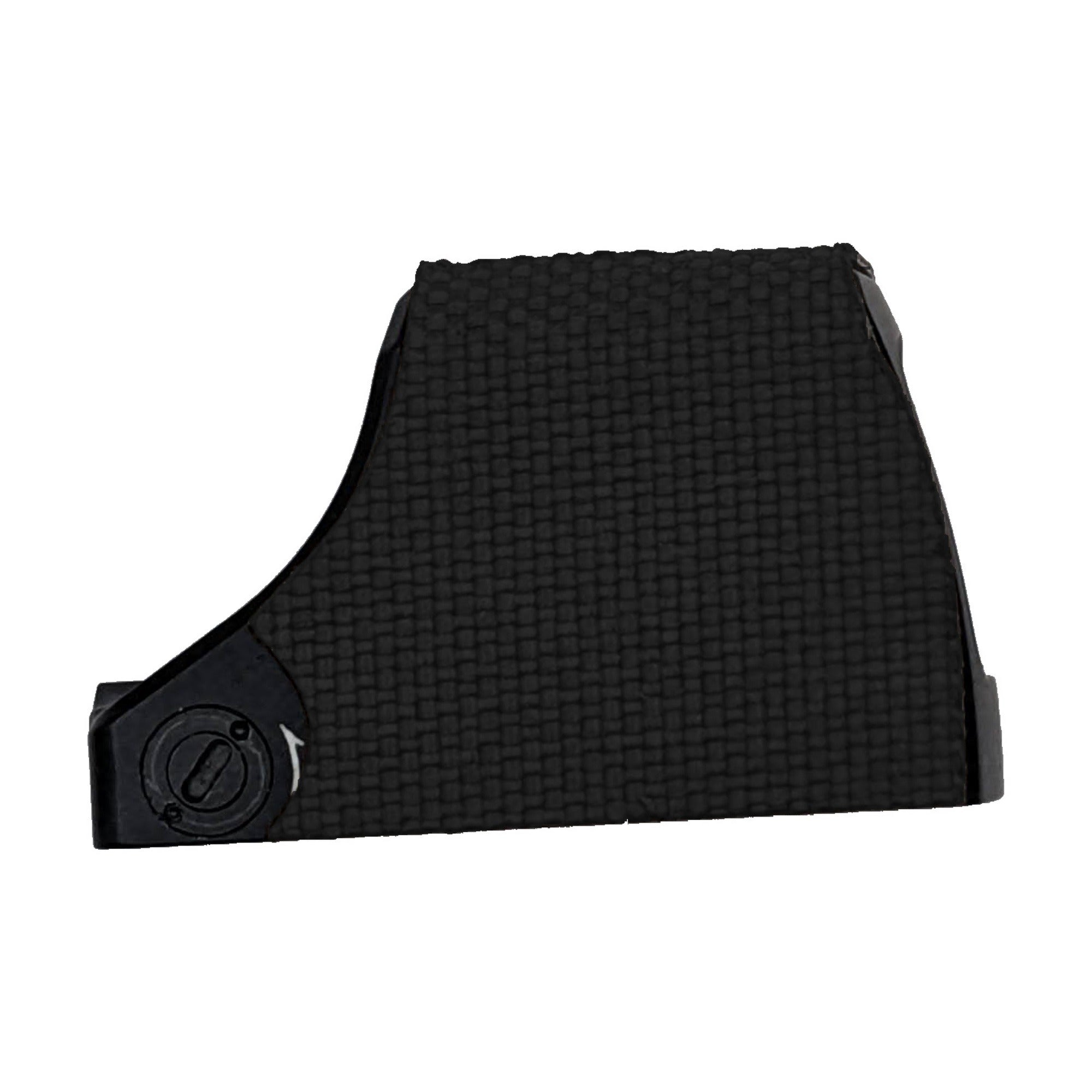 Holosun SCS Carry Cordura optic wrap, Black