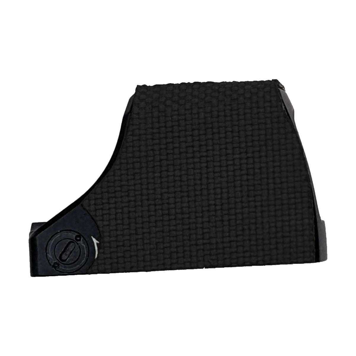 Holosun SCS Carry Cordura optic wrap, Black