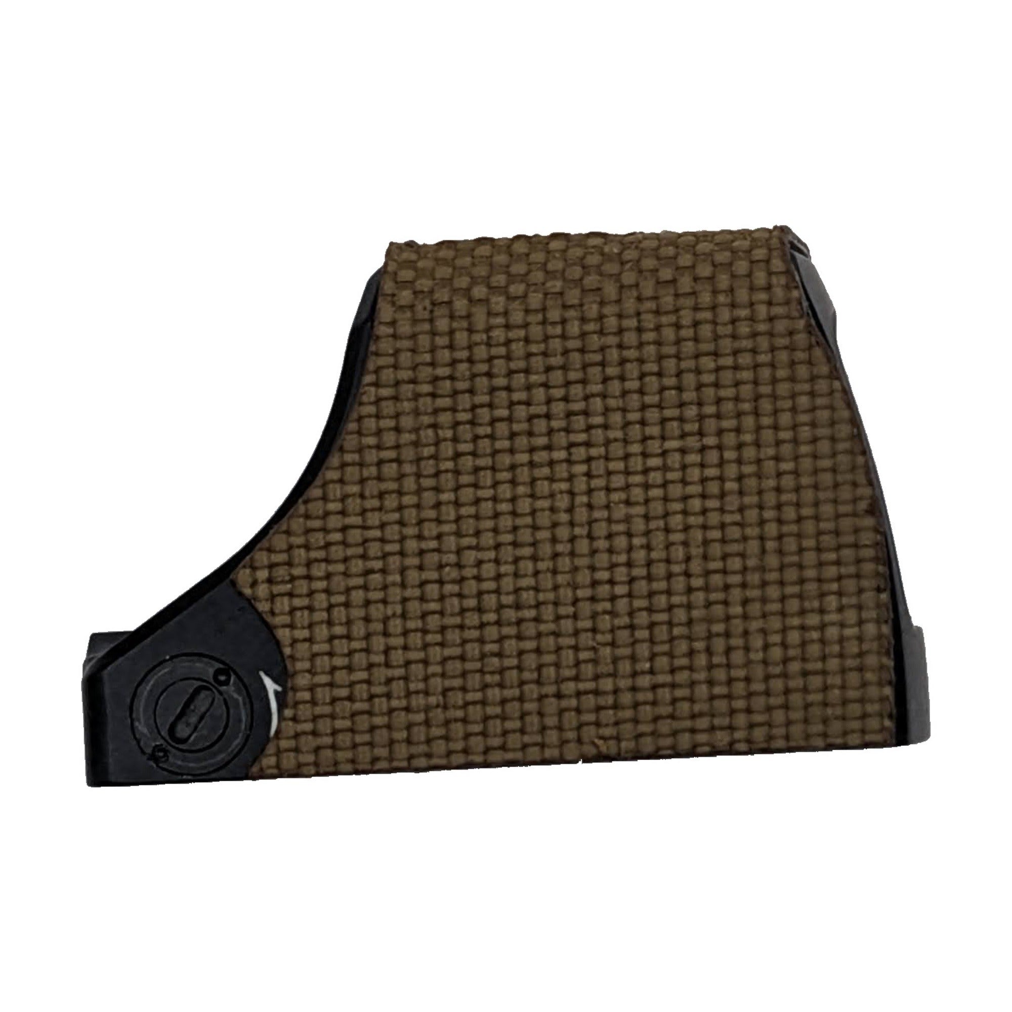 Holosun SCS Carry Cordura optic wrap, Coyote