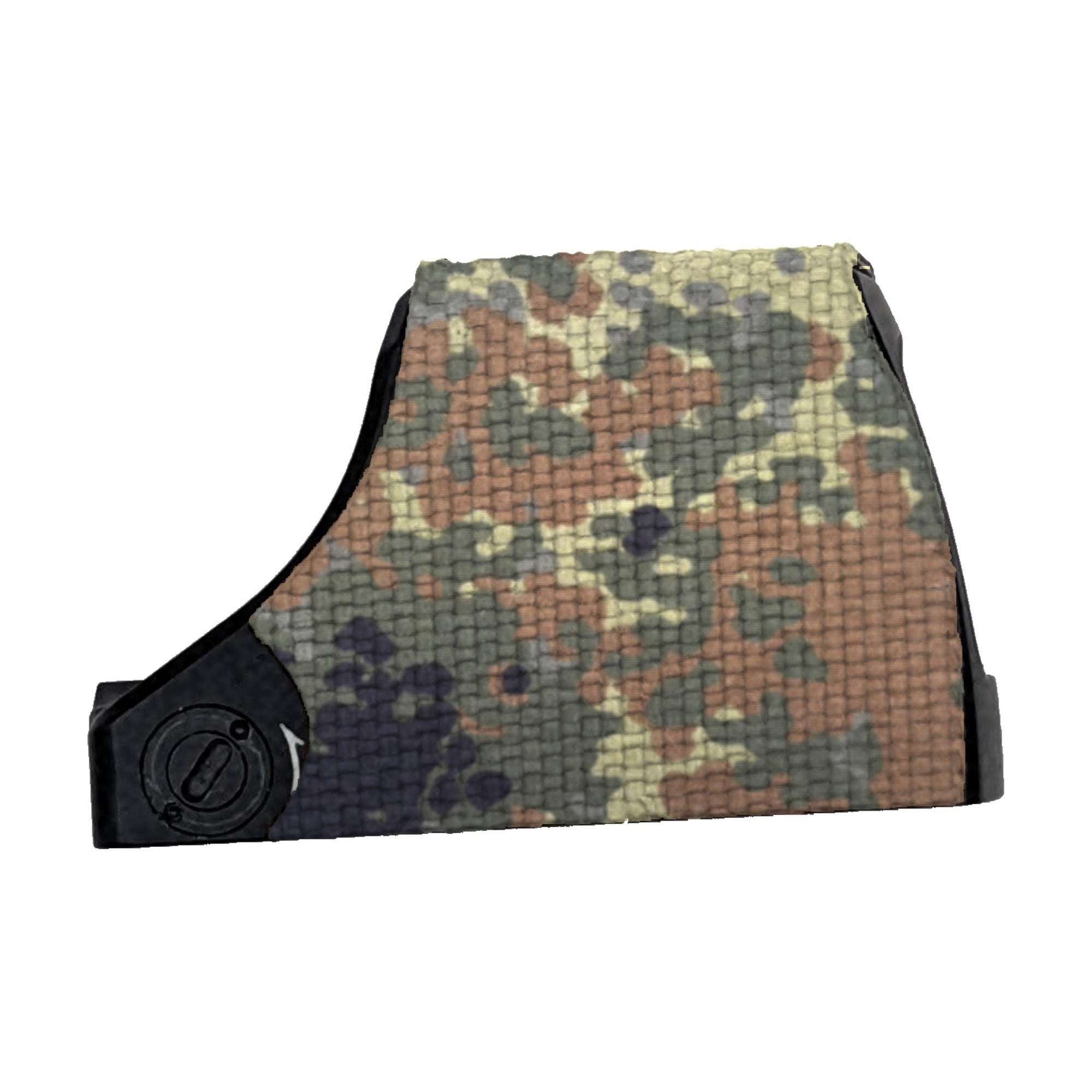 Holosun SCS Carry Cordura optic wrap, Flecktarn
