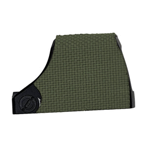 Holosun SCS Carry Cordura optic wrap, OD Green