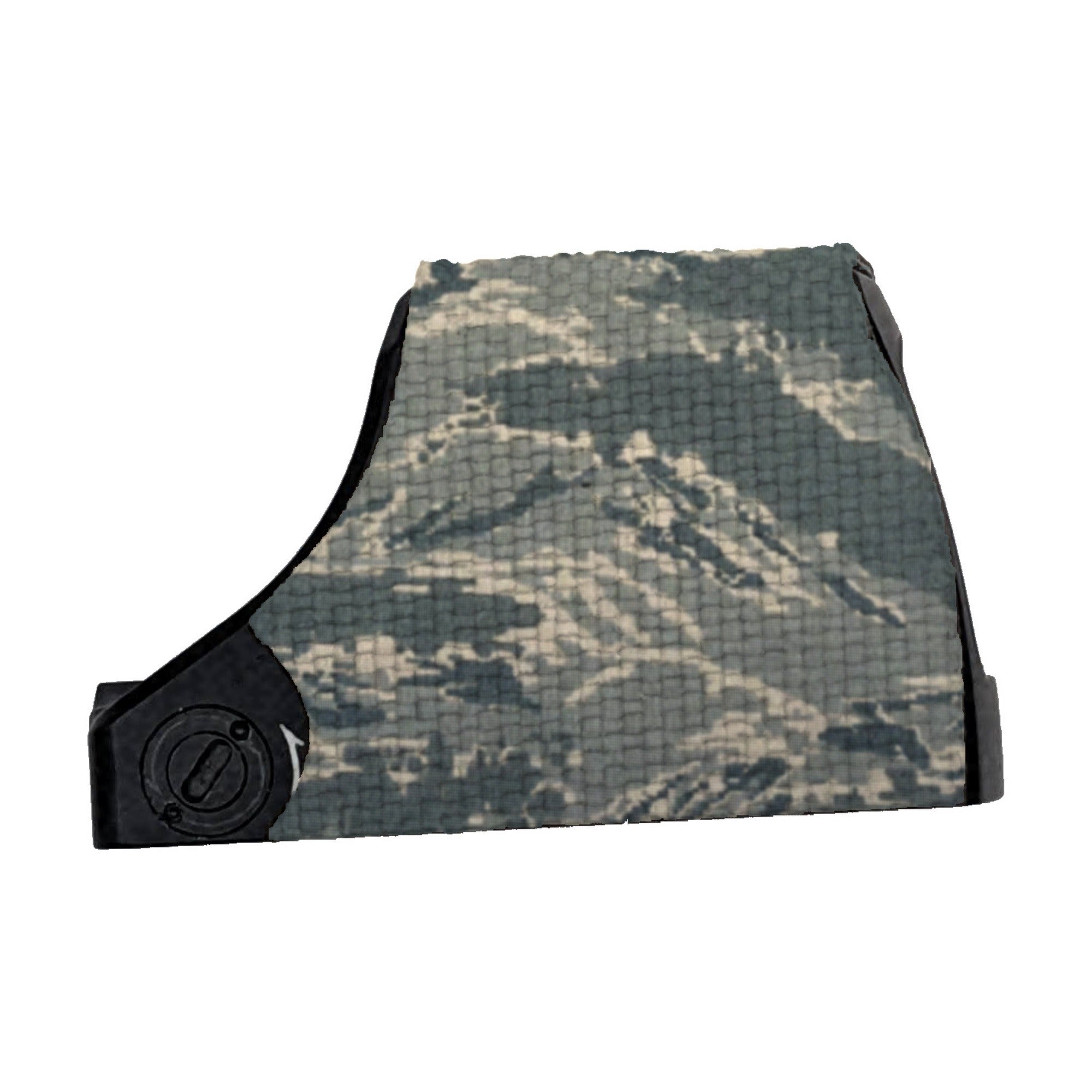 Holosun SCS Carry Cordura optic wrap, Tiger Stripe (ABU)