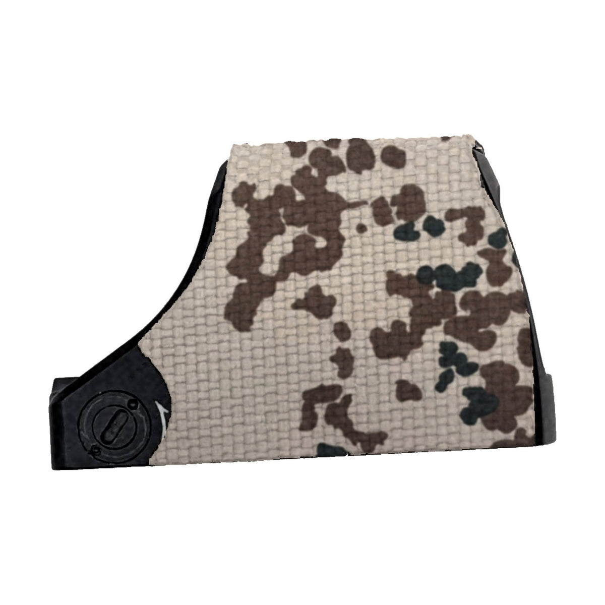 Holosun SCS Carry Cordura optic wrap, Tropentarn