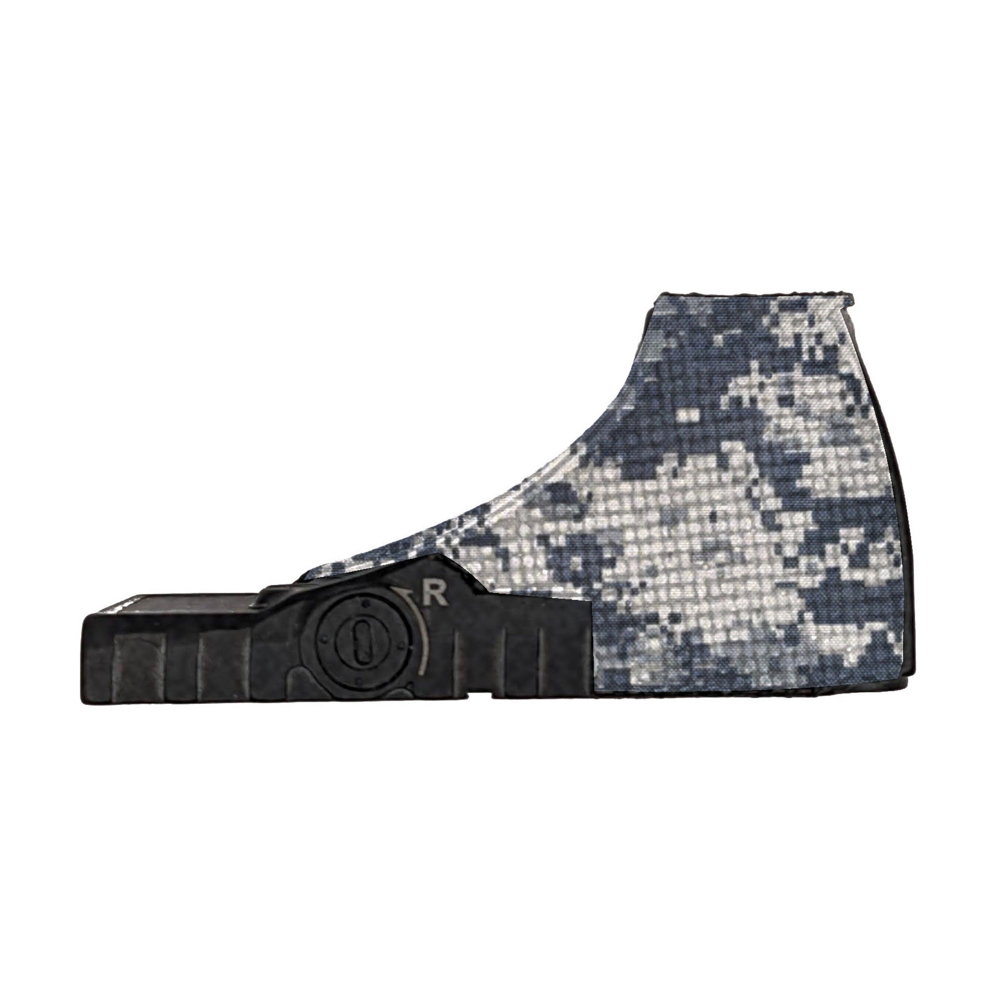 Holosun SCS MOS Cordura optic wrap, ACU