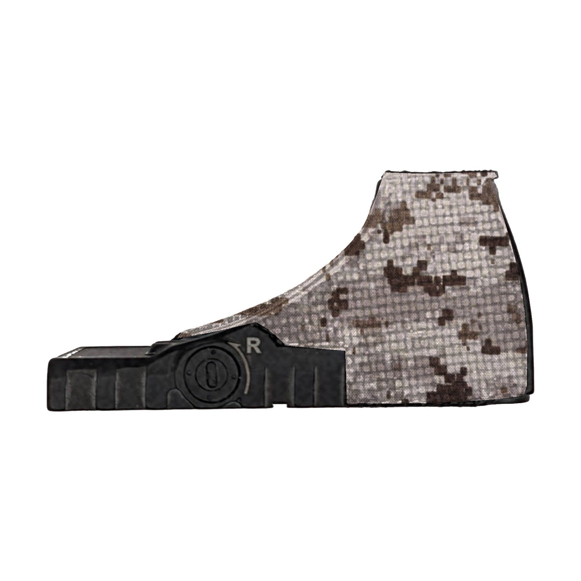 Holosun SCS MOS Cordura optic wrap, ACU (Desert)