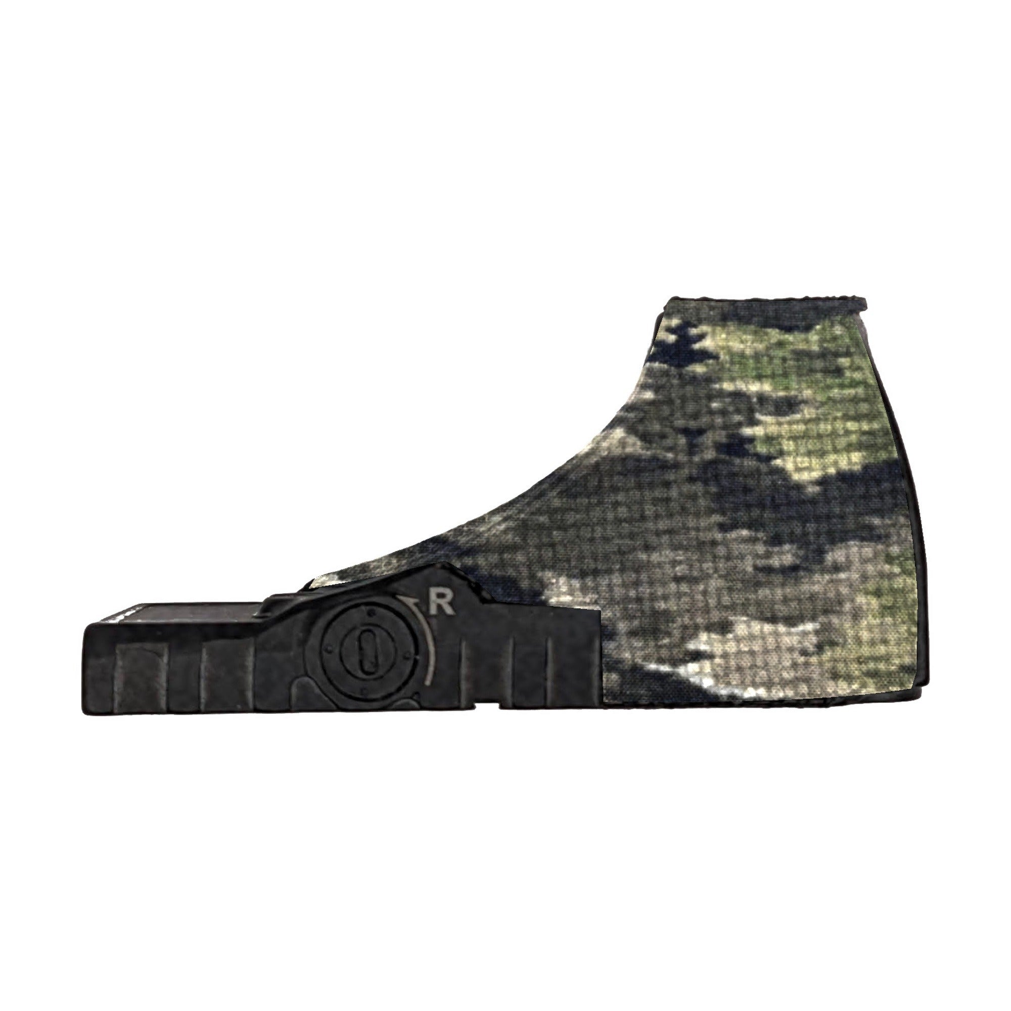 Holosun SCS MOS Cordura optic wrap, A-TACS iX
