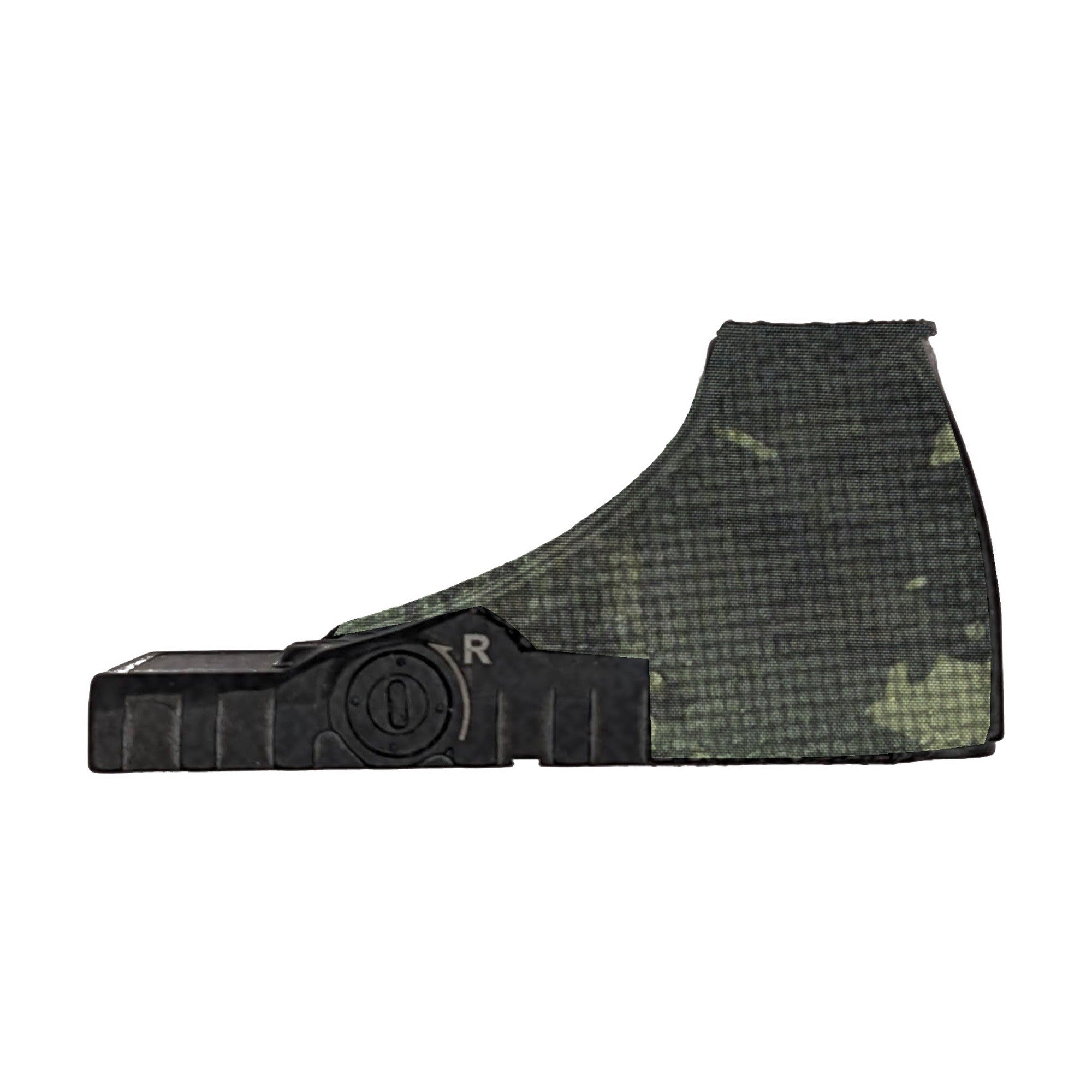 Holosun SCS MOS Cordura optic wrap, MultiCam Black