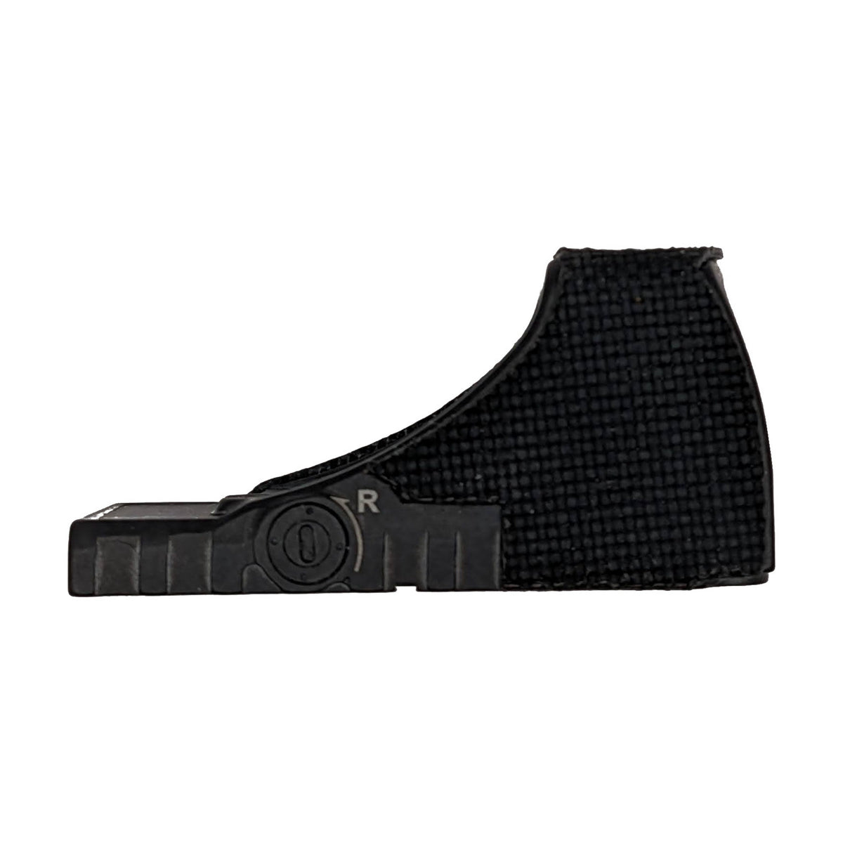 Holosun SCS MOS Cordura optic wrap, Black