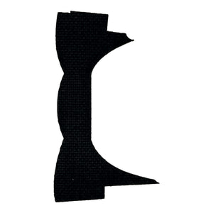 Holosun SCS MOS optic wrap kit outline, Black