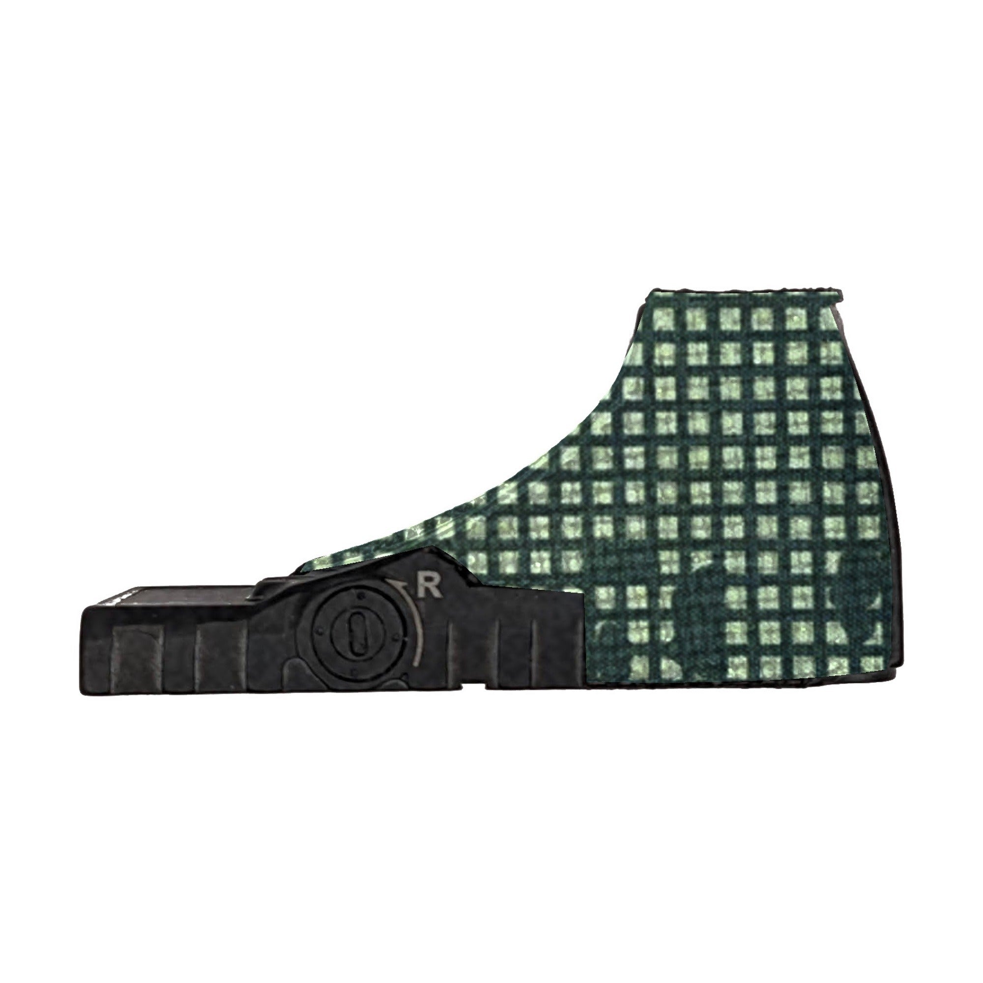 Holosun SCS MOS Cordura optic wrap, Desert Night Camo