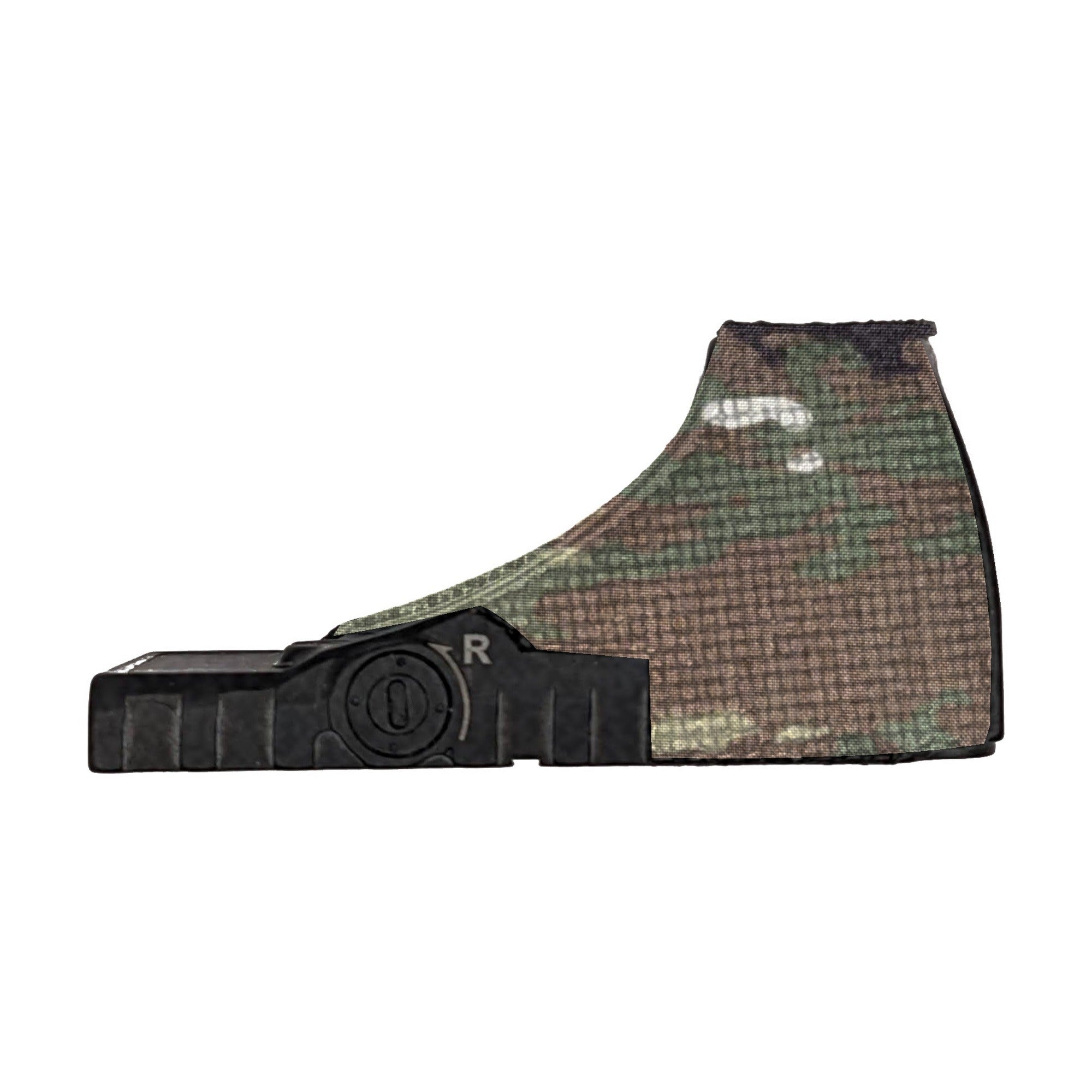 Holosun SCS MOS Cordura optic wrap, MultiCam