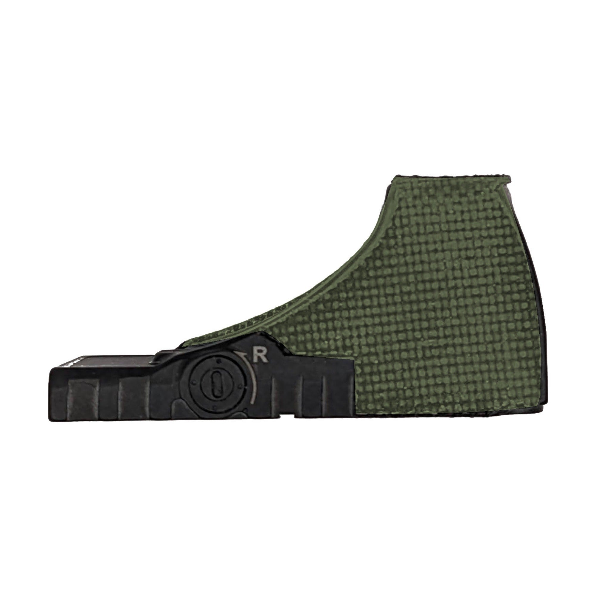 Holosun SCS MOS Cordura optic wrap, OD Green