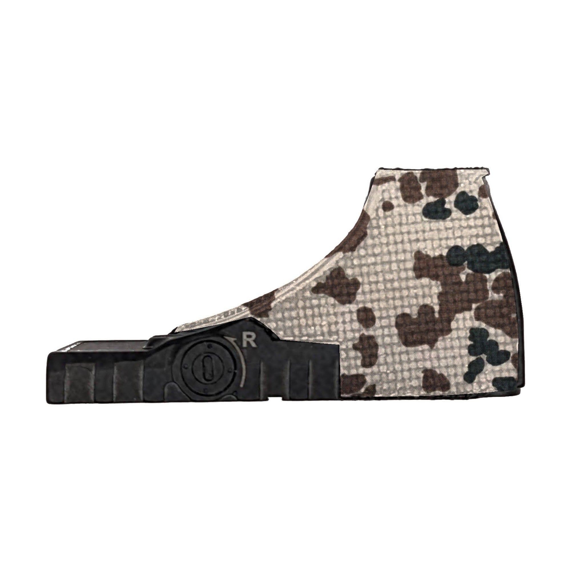 Holosun SCS MOS Cordura optic wrap, Tropentarn