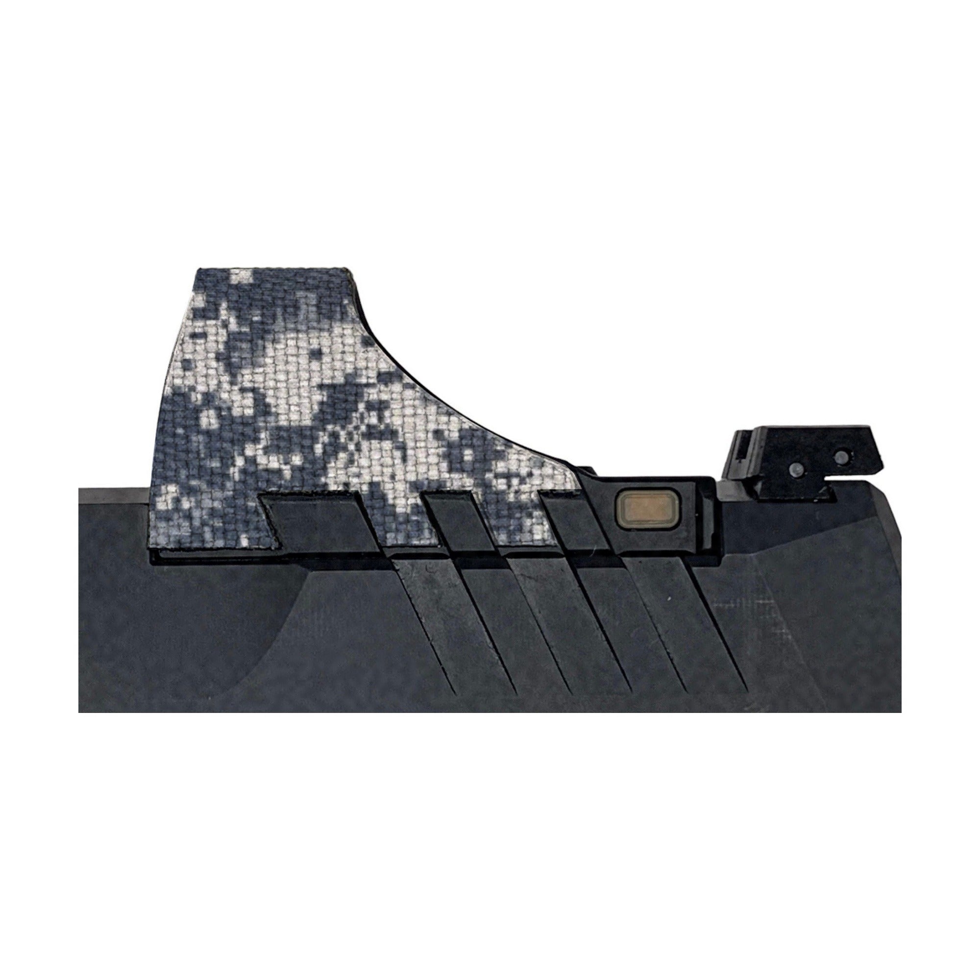 Holosun SCS PDP Cordura optic wrap, ACU