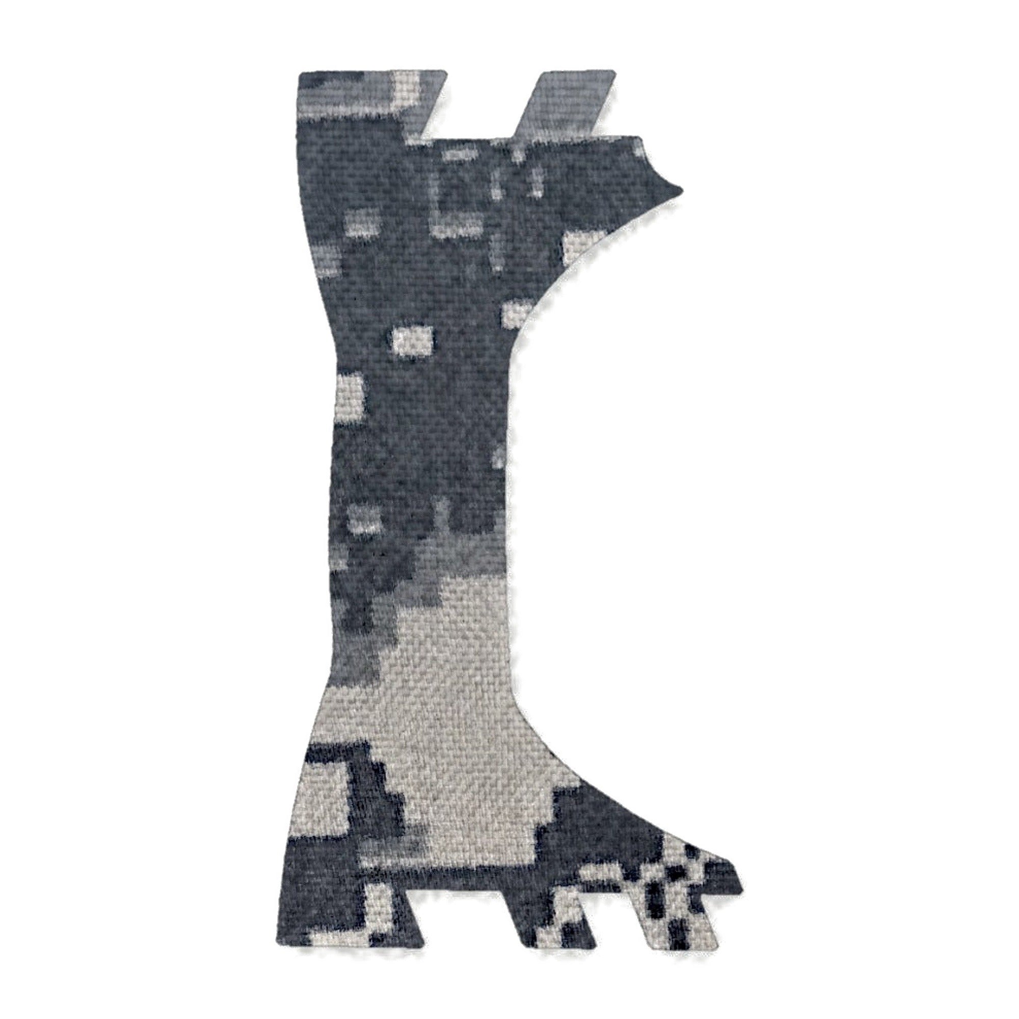 Holosun SCS PDP optic wrap kit outline, ACU
