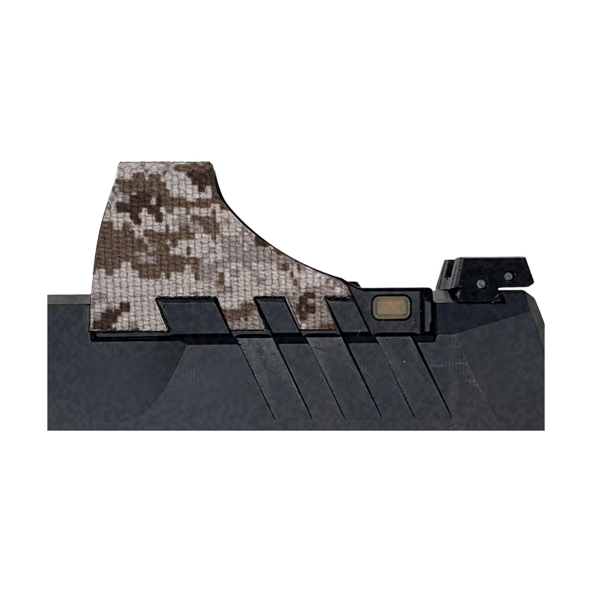 Holosun SCS PDP Cordura optic wrap, ACU (Desert)