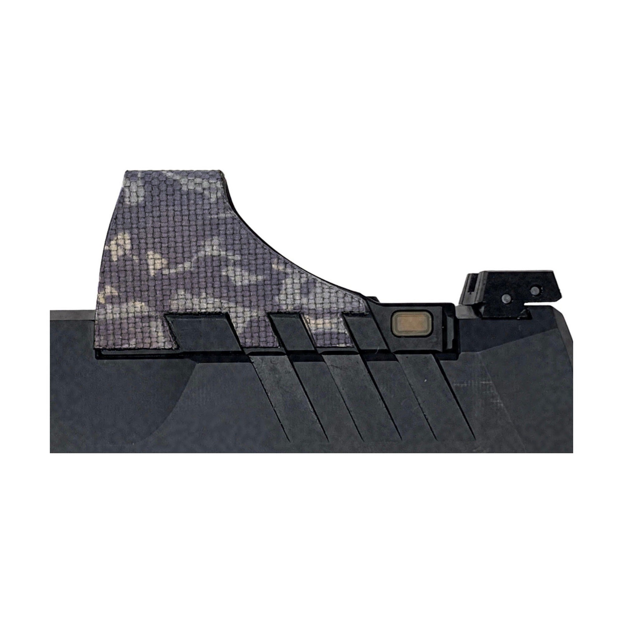 Holosun SCS PDP Cordura optic wrap, MultiCam Black