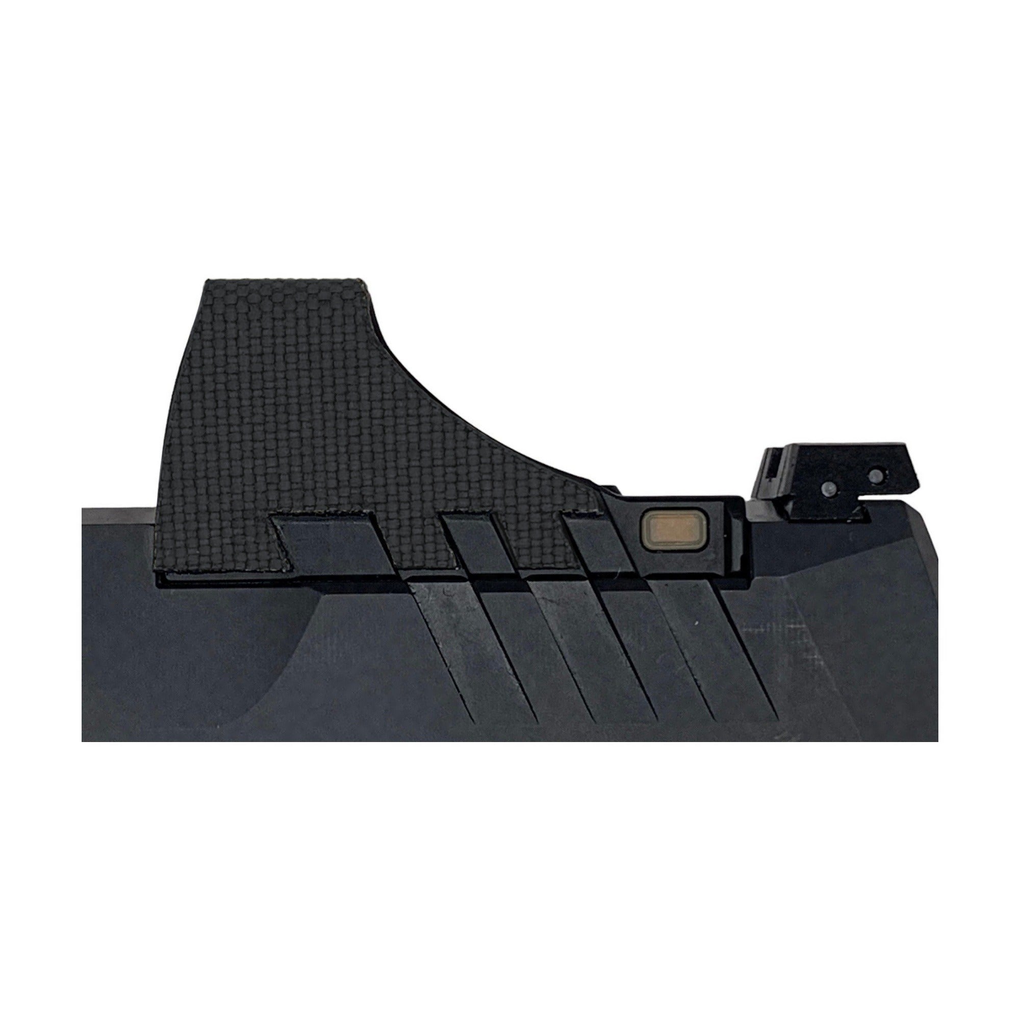 Holosun SCS PDP Cordura optic wrap, Black