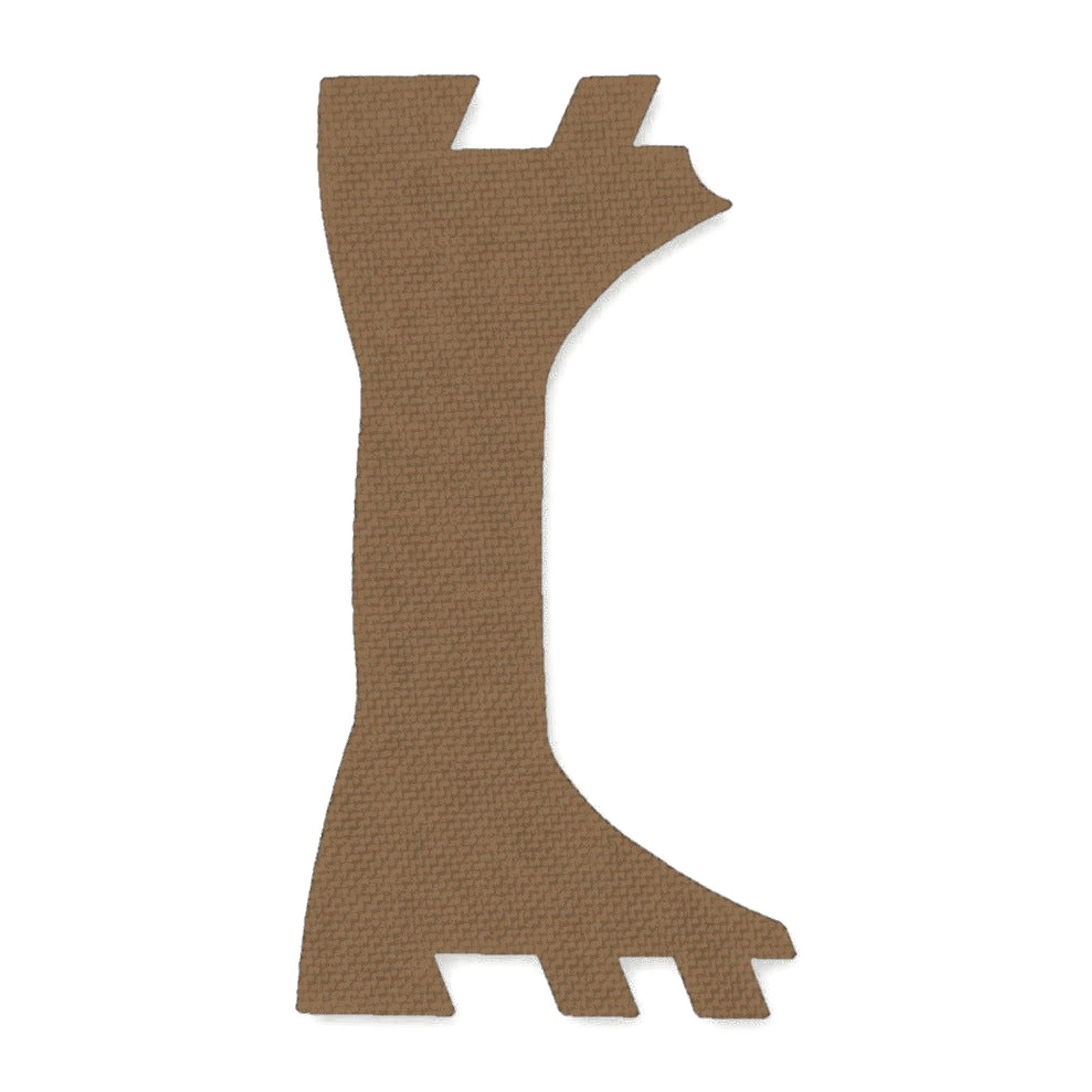 Holosun SCS PDP optic wrap kit outline, Coyote