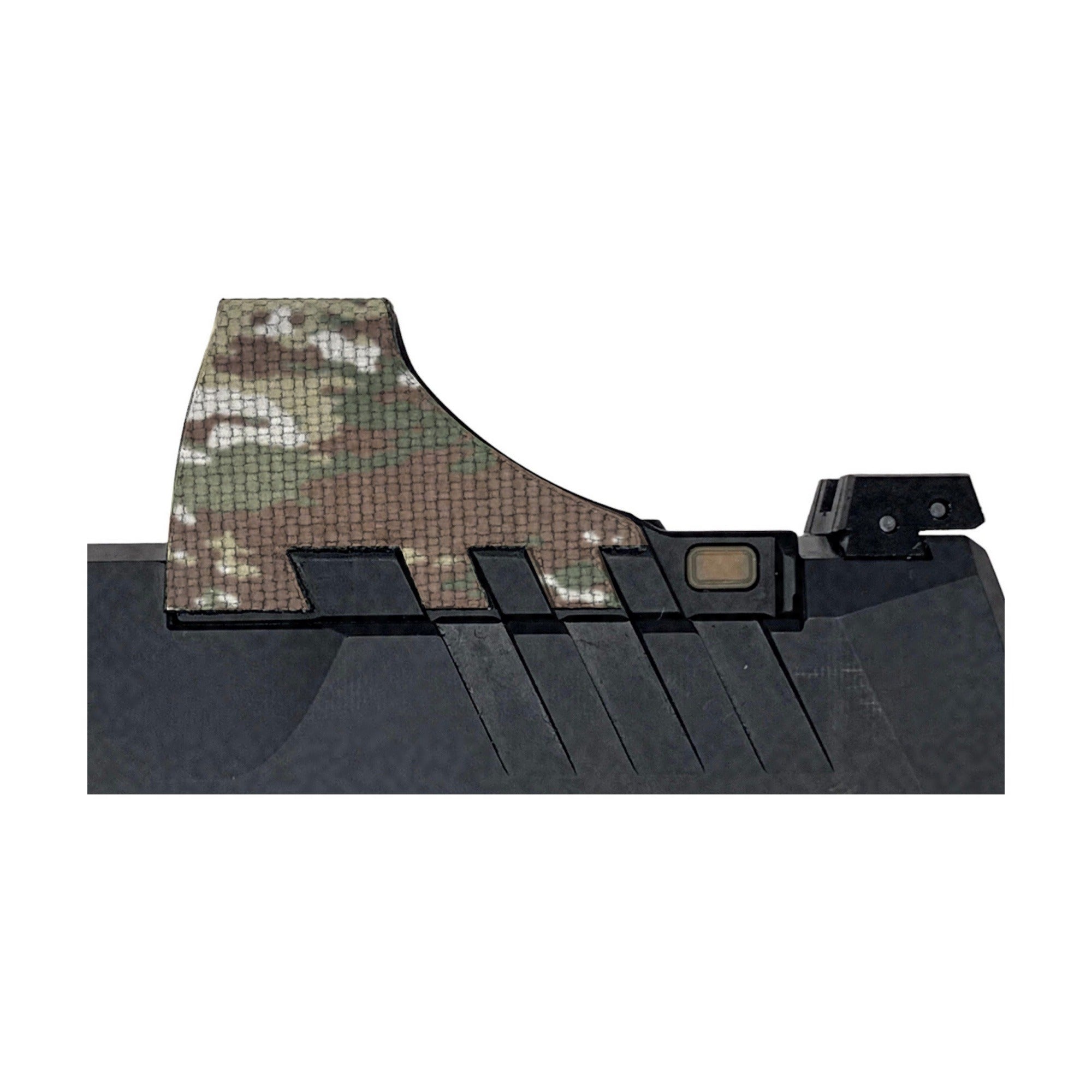 Holosun SCS PDP Cordura optic wrap, MultiCam