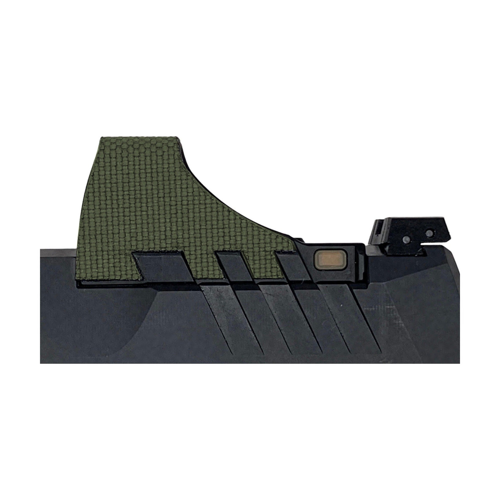 Holosun SCS PDP Cordura optic wrap, OD Green