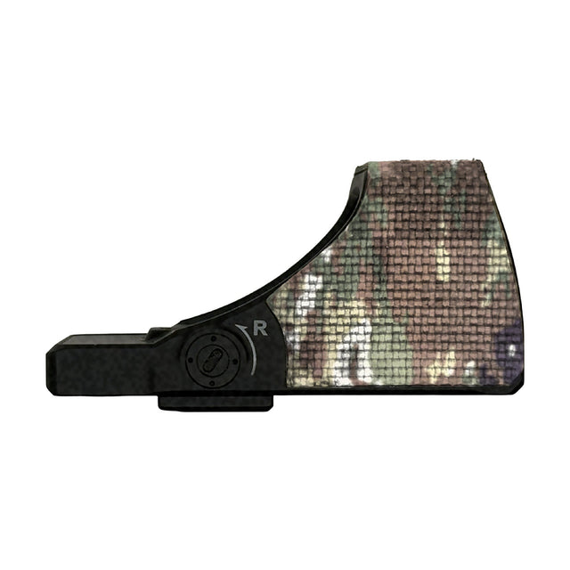 Holosun SCS VP9 Cordura optic wrap, MultiCam