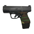 CTX Cordura 1000D Mag Wrap Kit for Kimber Mako R7 (13 & 15-Round Extended Magazines)