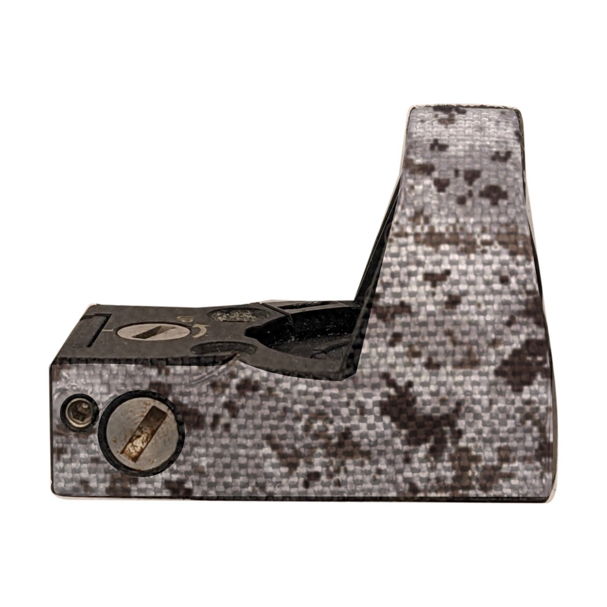 Leupold DeltaPoint Pro Cordura optic wrap, ACU (Desert)