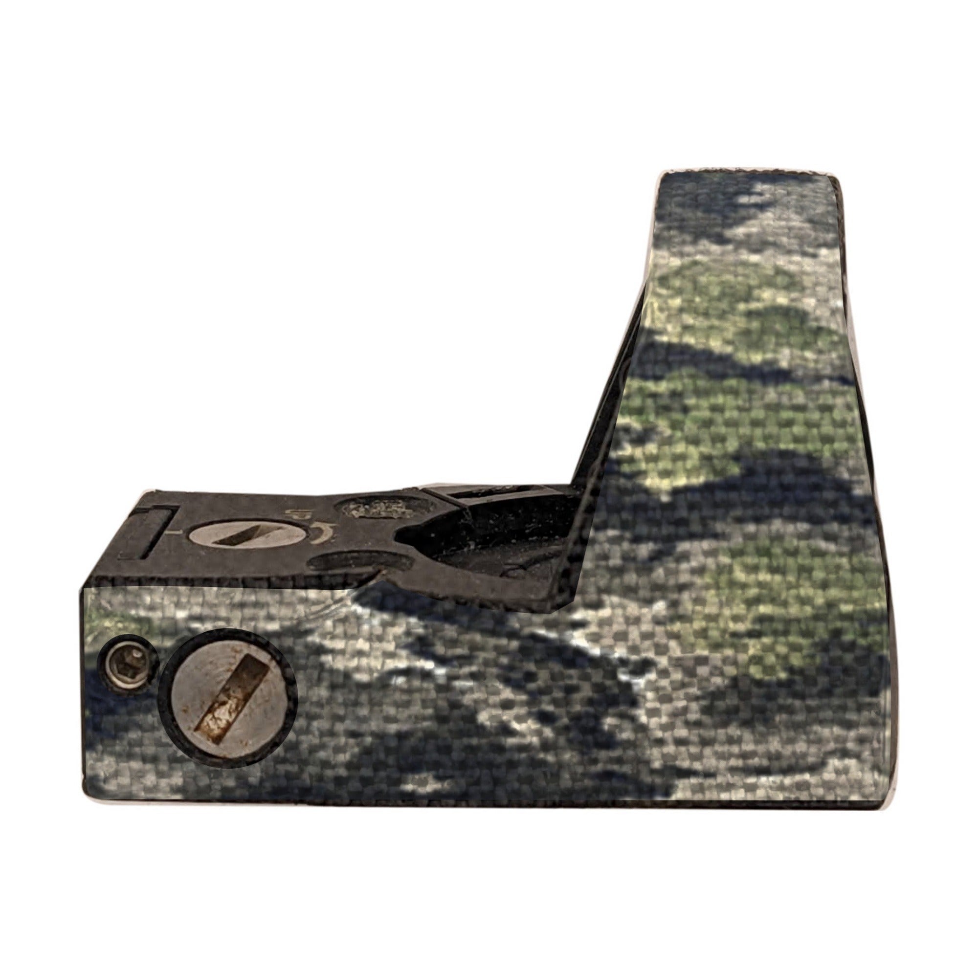 Leupold DeltaPoint Pro Cordura optic wrap, A-TACS iX