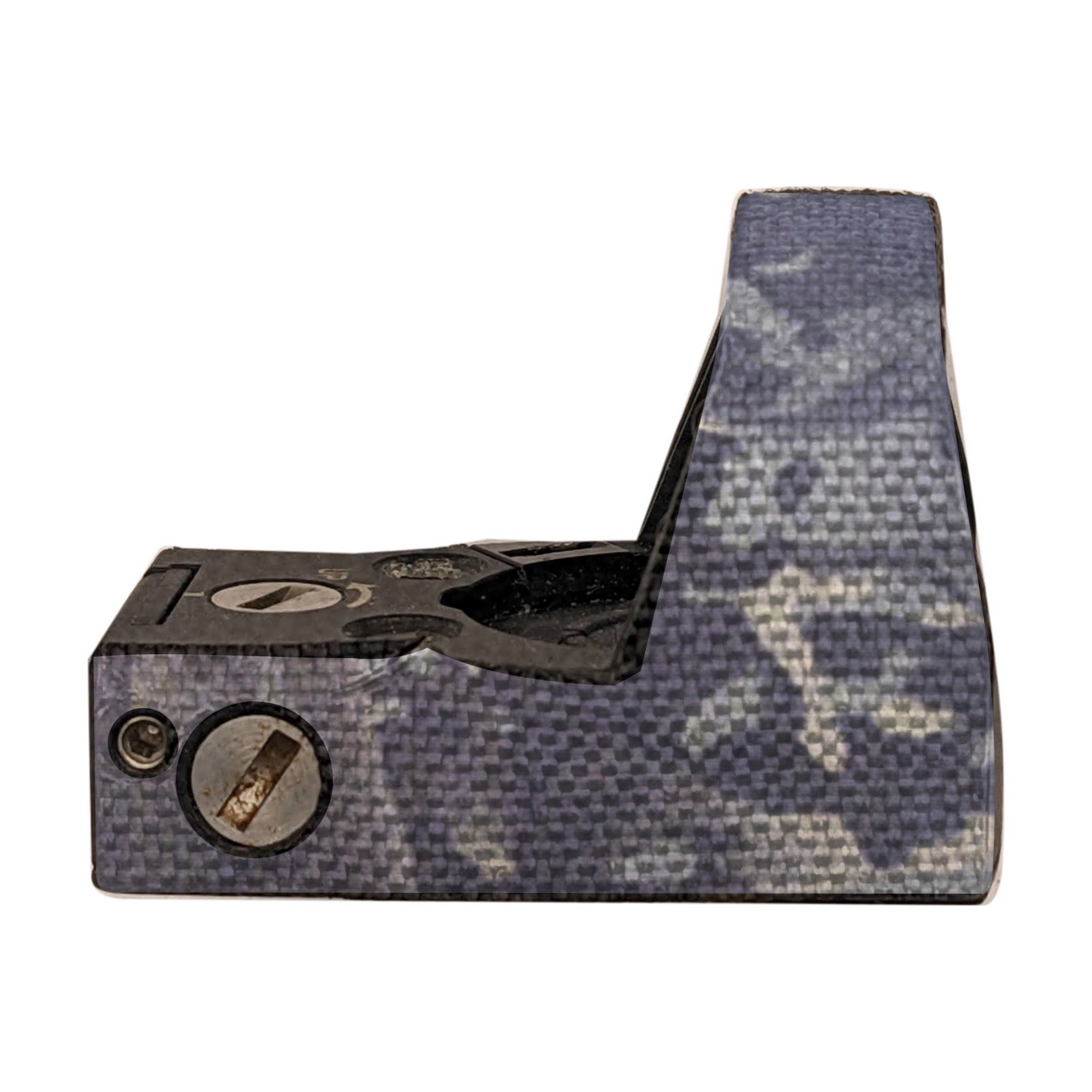 Leupold DeltaPoint Pro Cordura optic wrap, MultiCam Black