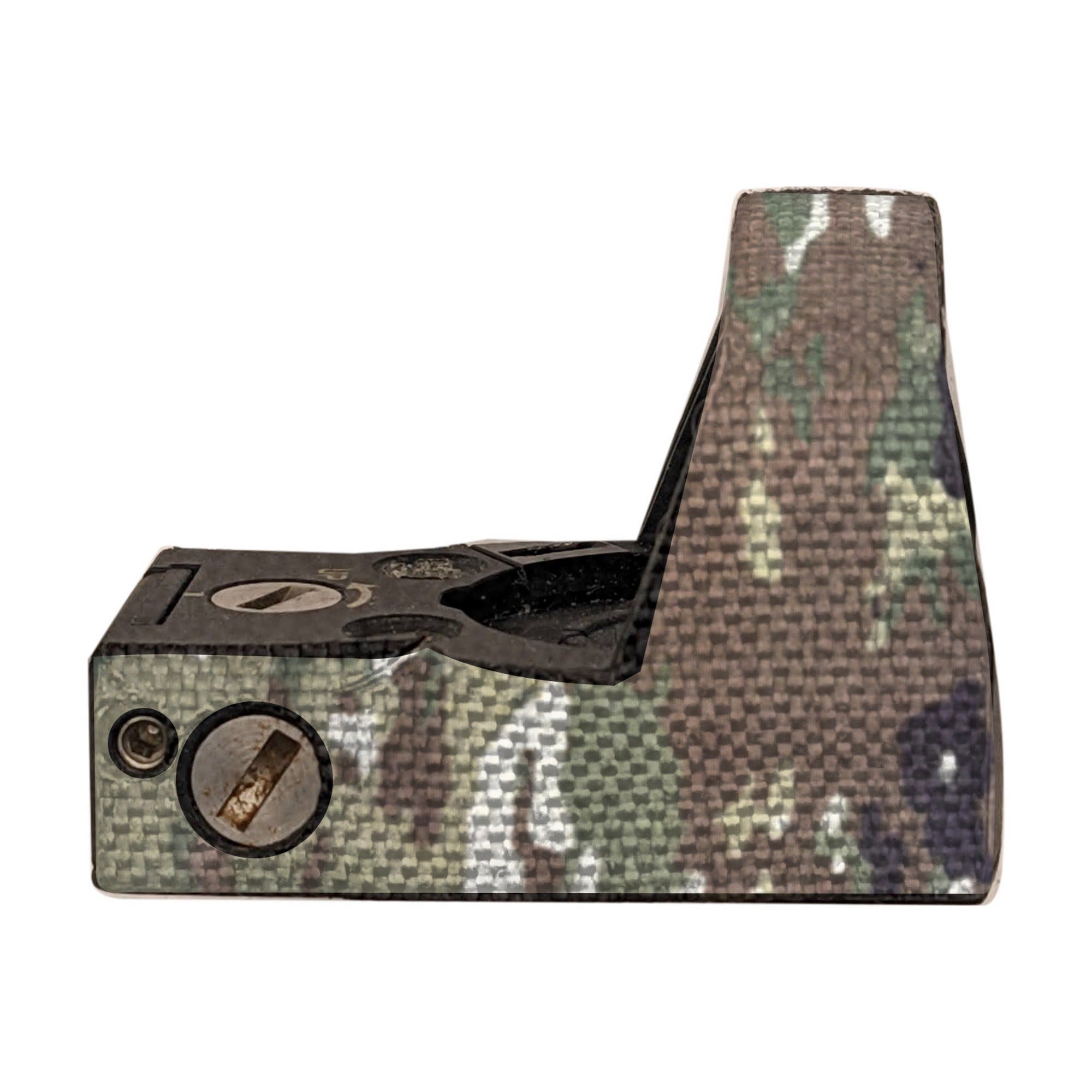 Leupold DeltaPoint Pro Cordura optic wrap, MultiCam